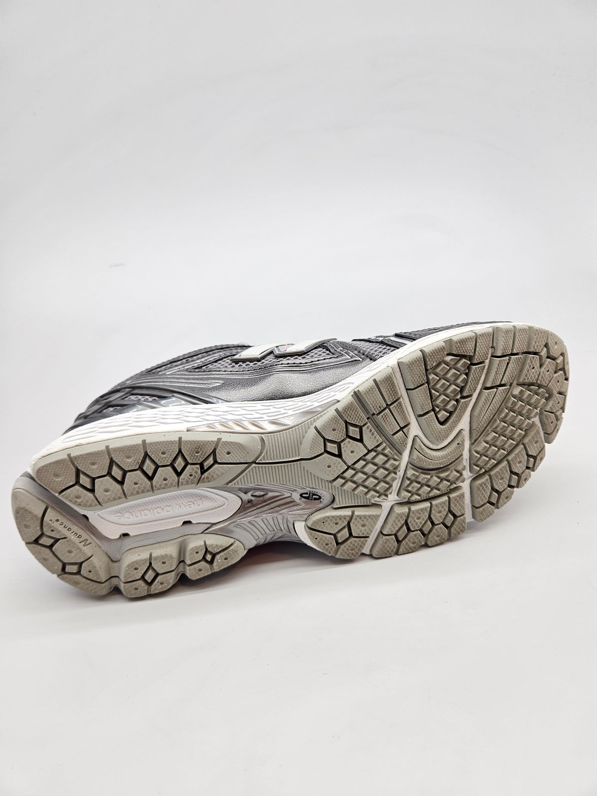 NEW BALANCE ORIGINAL PATIKI BR 40.5