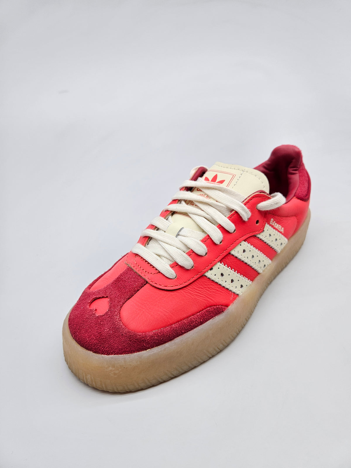 ADIDAS ORIGINAL PATIKI BR 37