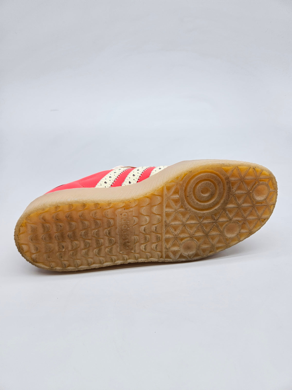 ADIDAS ORIGINAL PATIKI BR 37