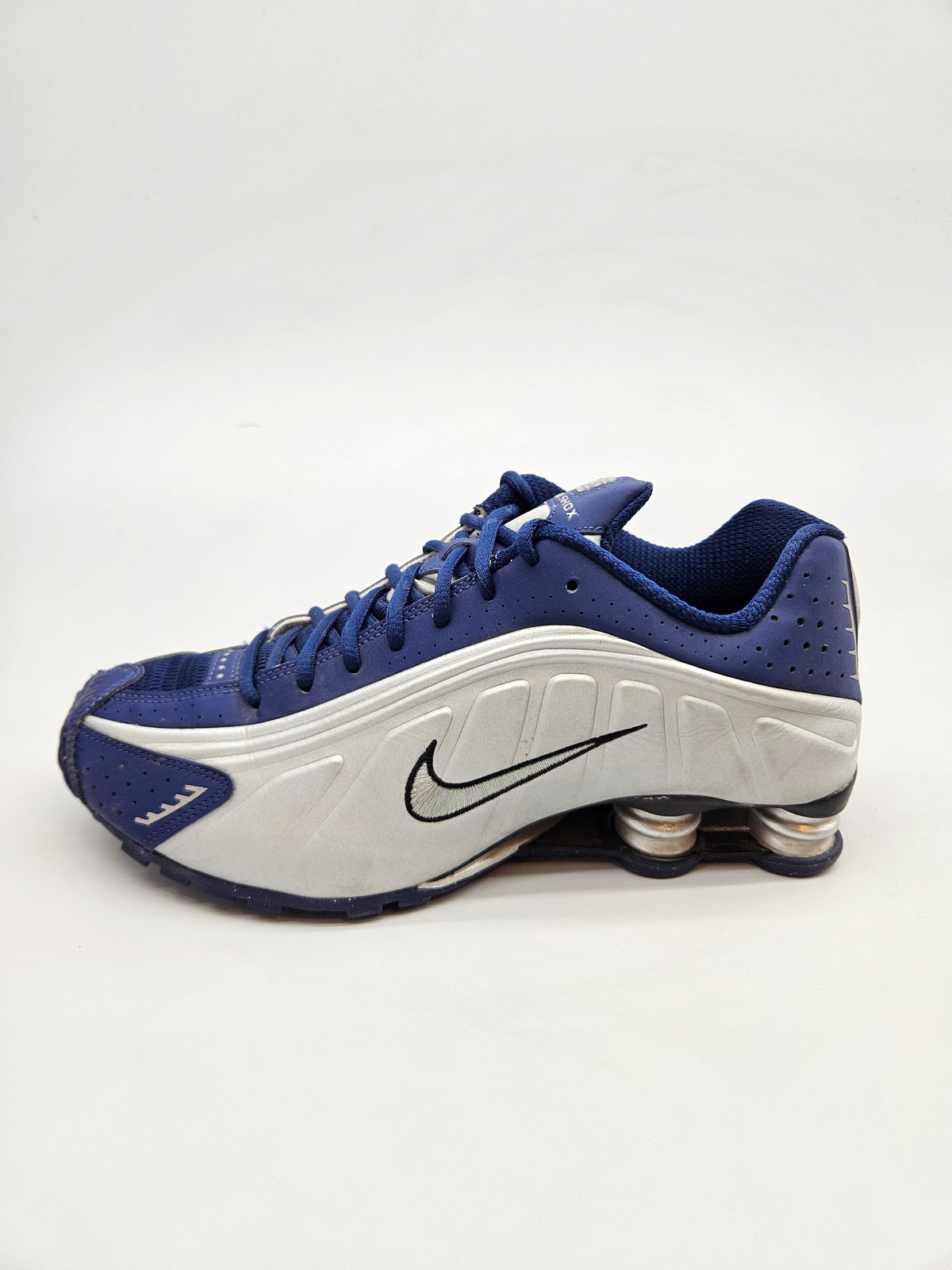 NIKE ORIGINAL PATIKI BR 43