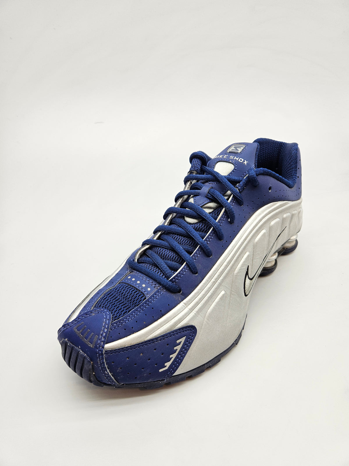 NIKE ORIGINAL PATIKI BR 43