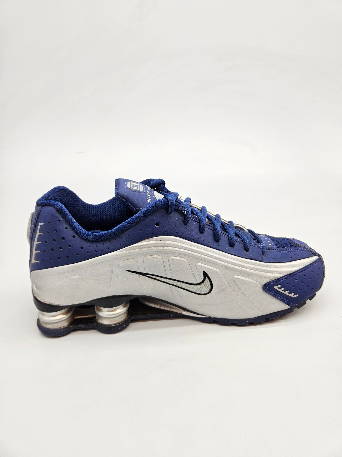 NIKE ORIGINAL PATIKI BR 43