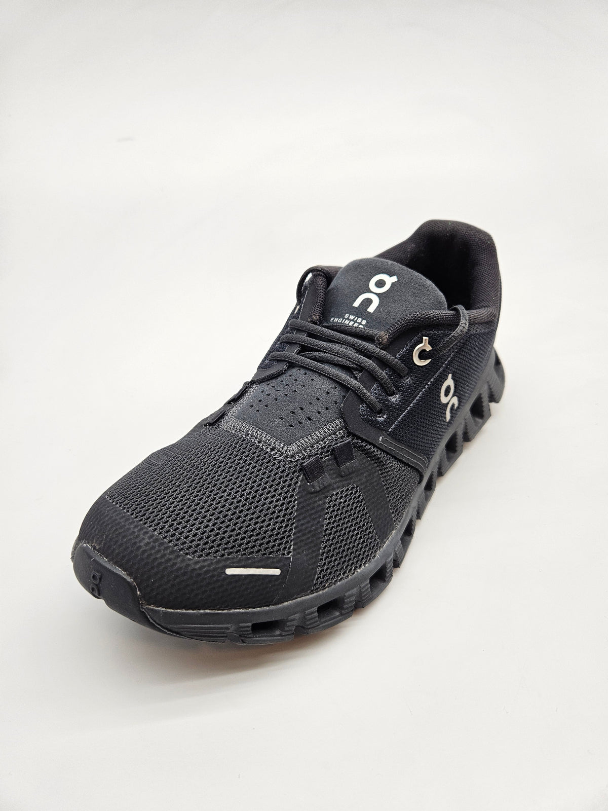 ON RUNNING ORIGINAL PATIKI BR 38.5