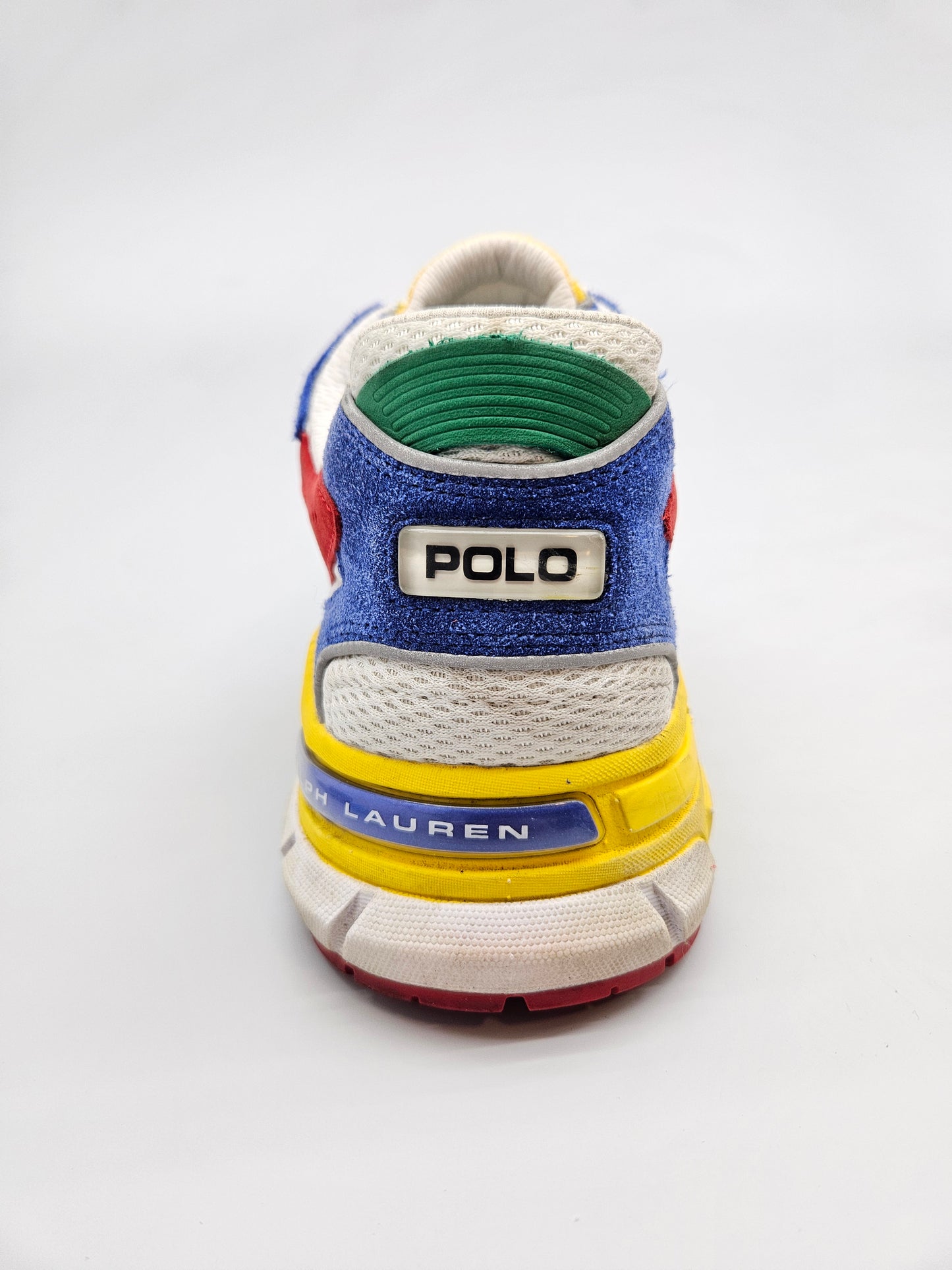 POLO ORIGINAL PATIKI BR 44/45