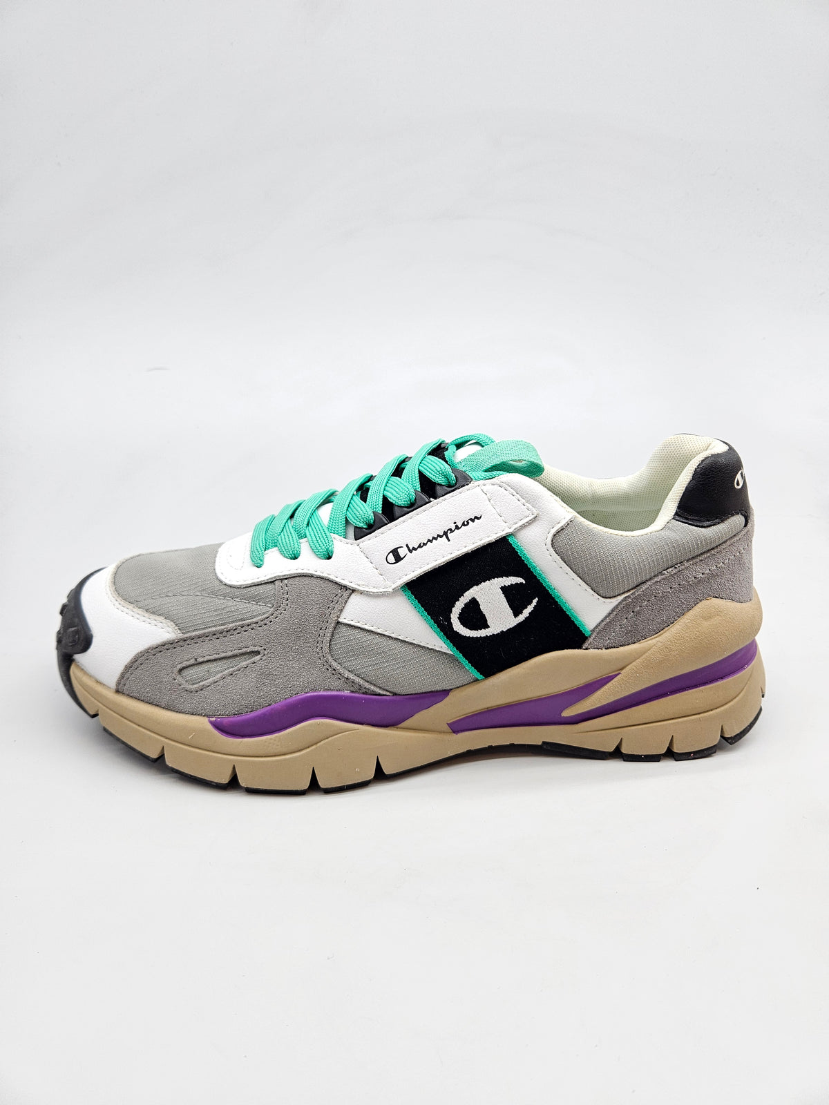 CHAMPION ORIGINAL PATIKI BR 44.5