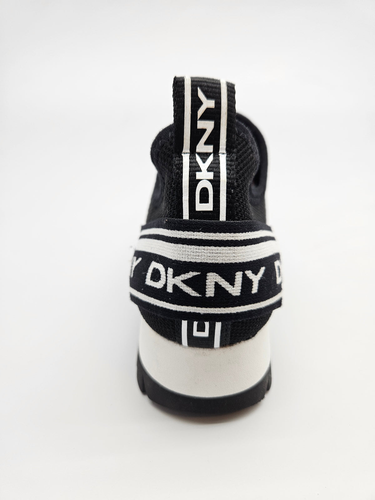 DKNY ORIGINAL PATIKI BR 38.5