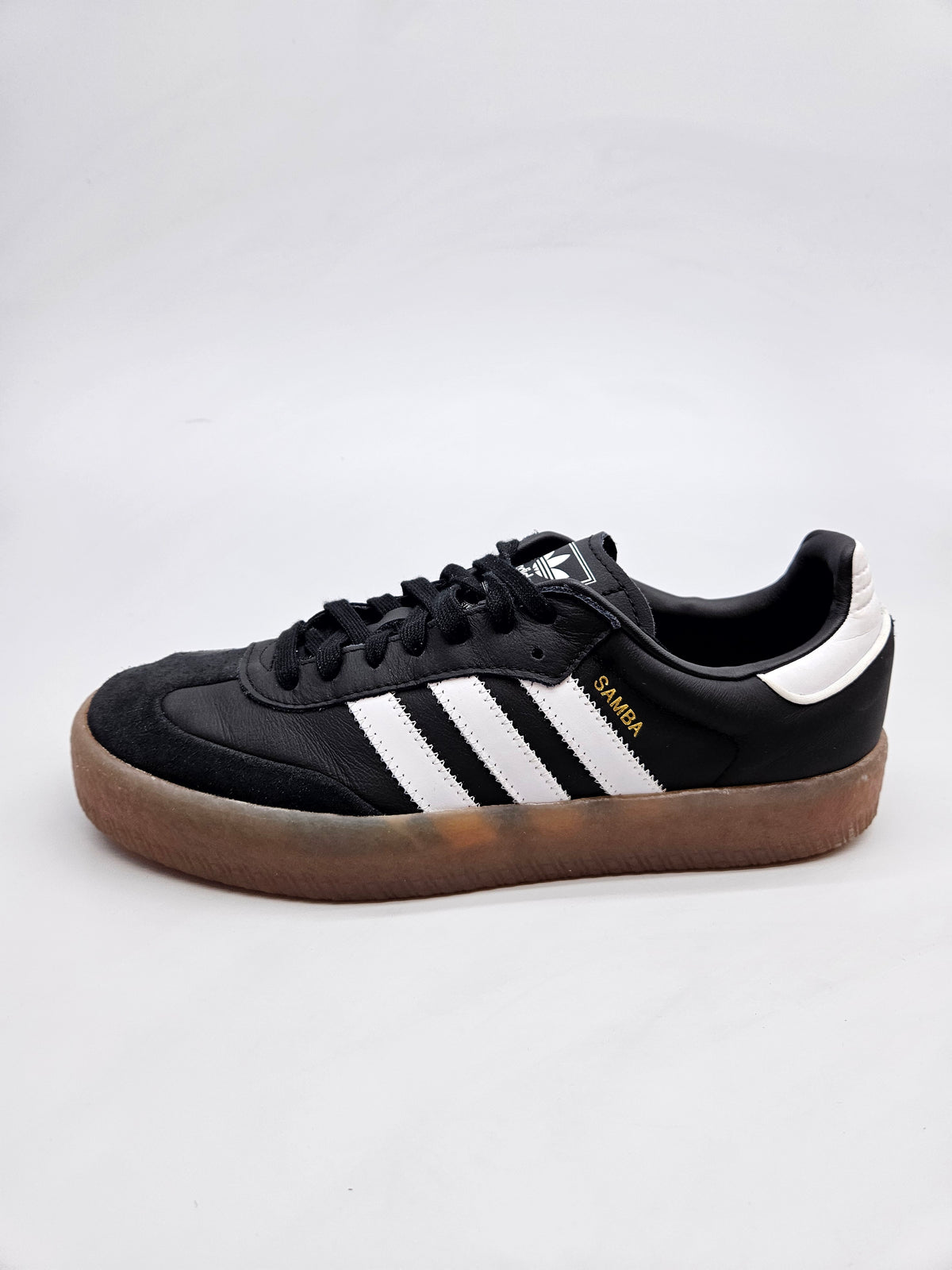 ADIDAS SAMBA ORIGINAL PATIKI BR 42.5