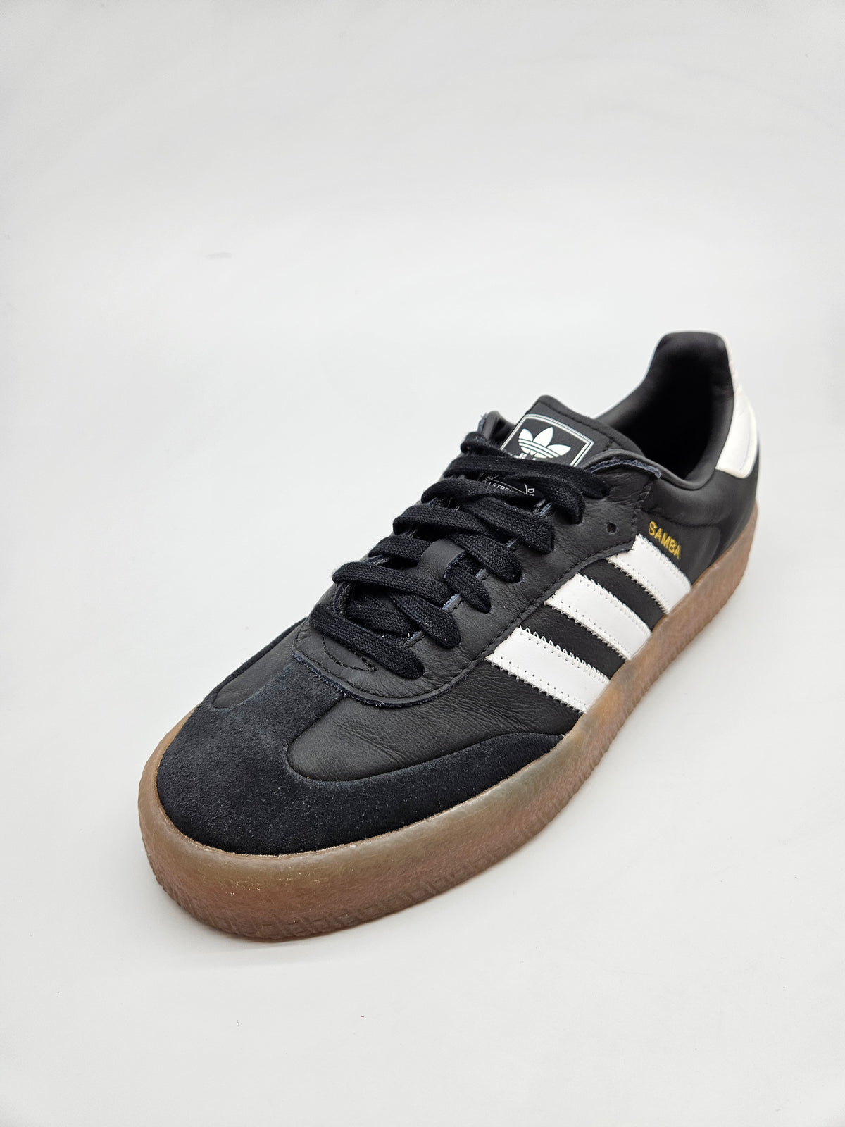 ADIDAS SAMBA ORIGINAL PATIKI BR 42.5