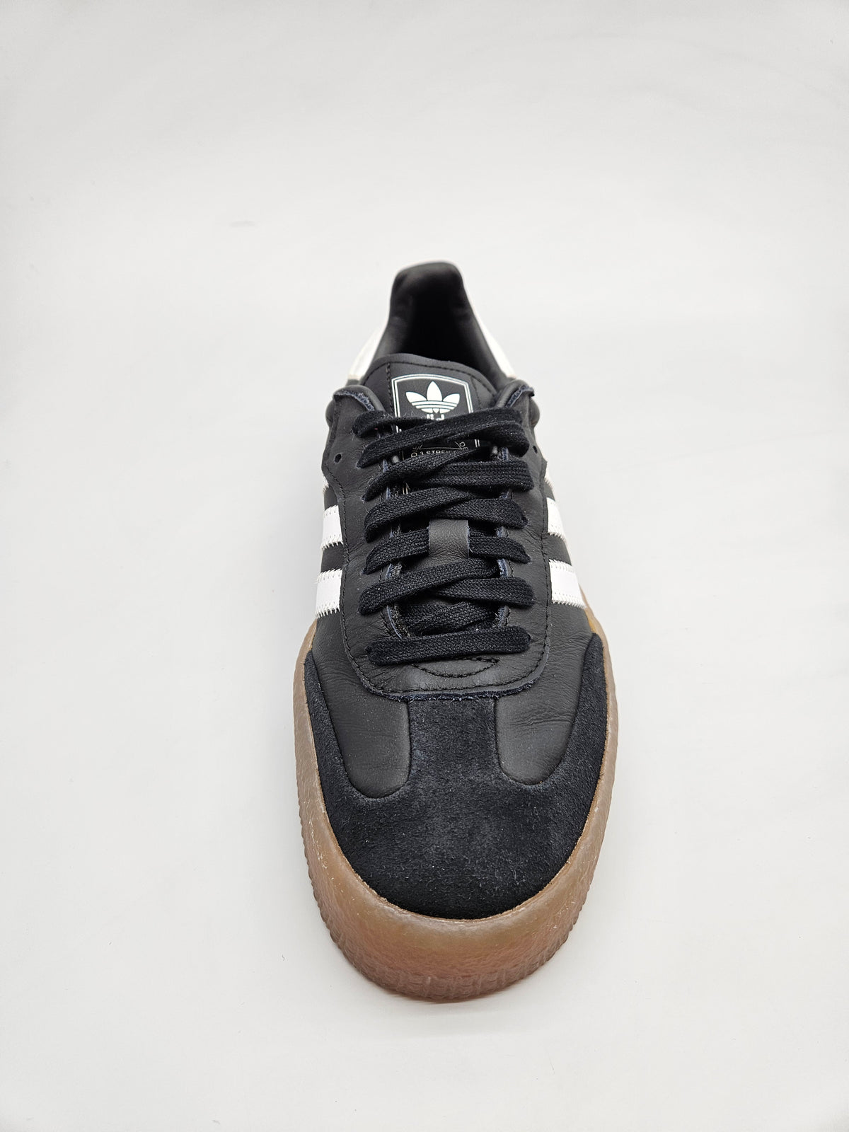 ADIDAS SAMBA ORIGINAL PATIKI BR 42.5