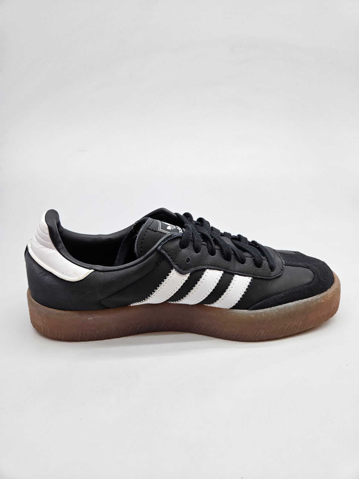 ADIDAS SAMBA ORIGINAL PATIKI BR 42.5