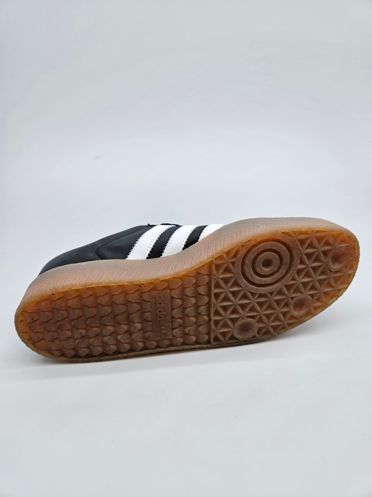 ADIDAS SAMBA ORIGINAL PATIKI BR 42.5