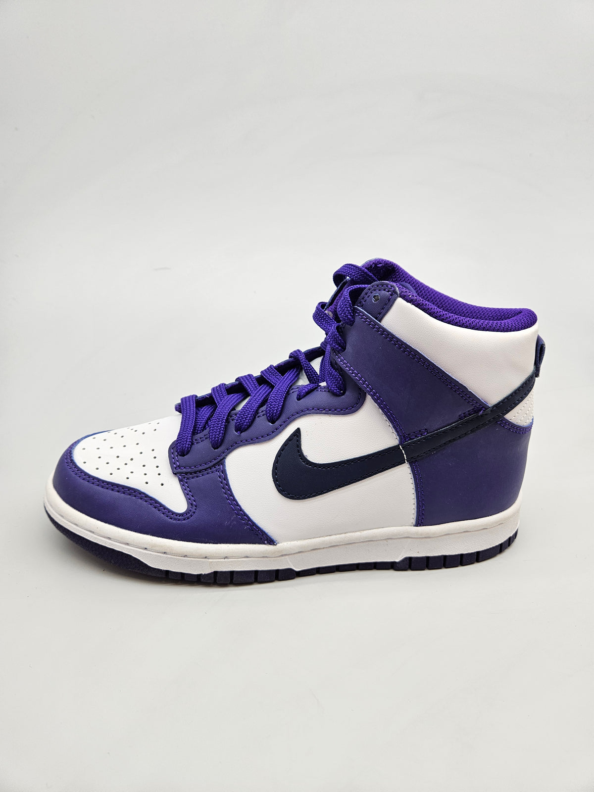NIKE ORIGINAL PATIKI BR 38
