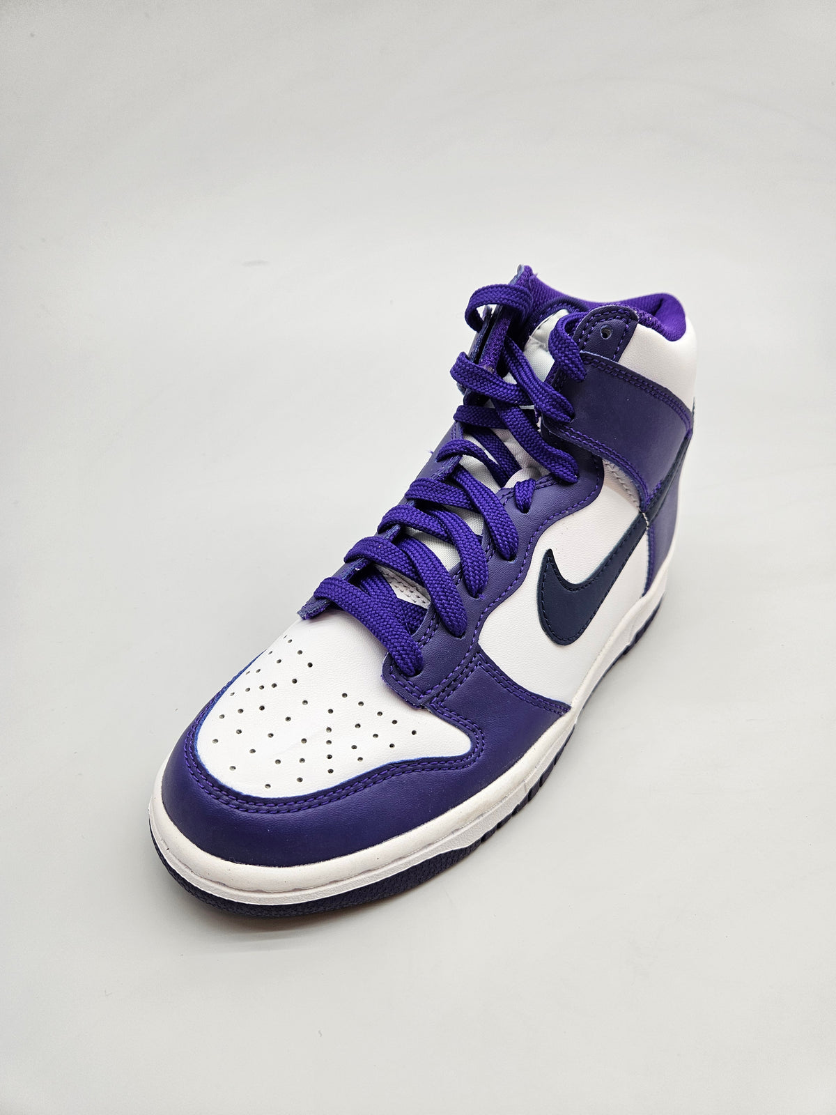 NIKE ORIGINAL PATIKI BR 38