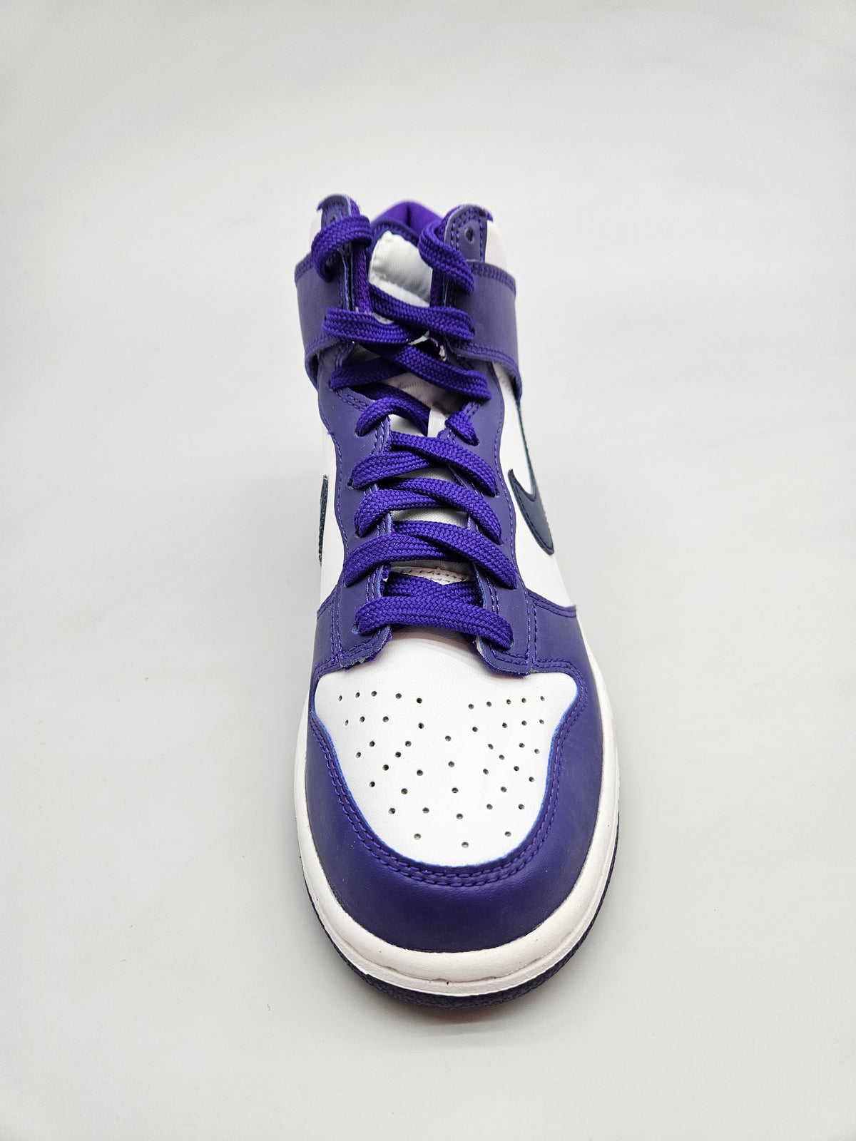 NIKE ORIGINAL PATIKI BR 38