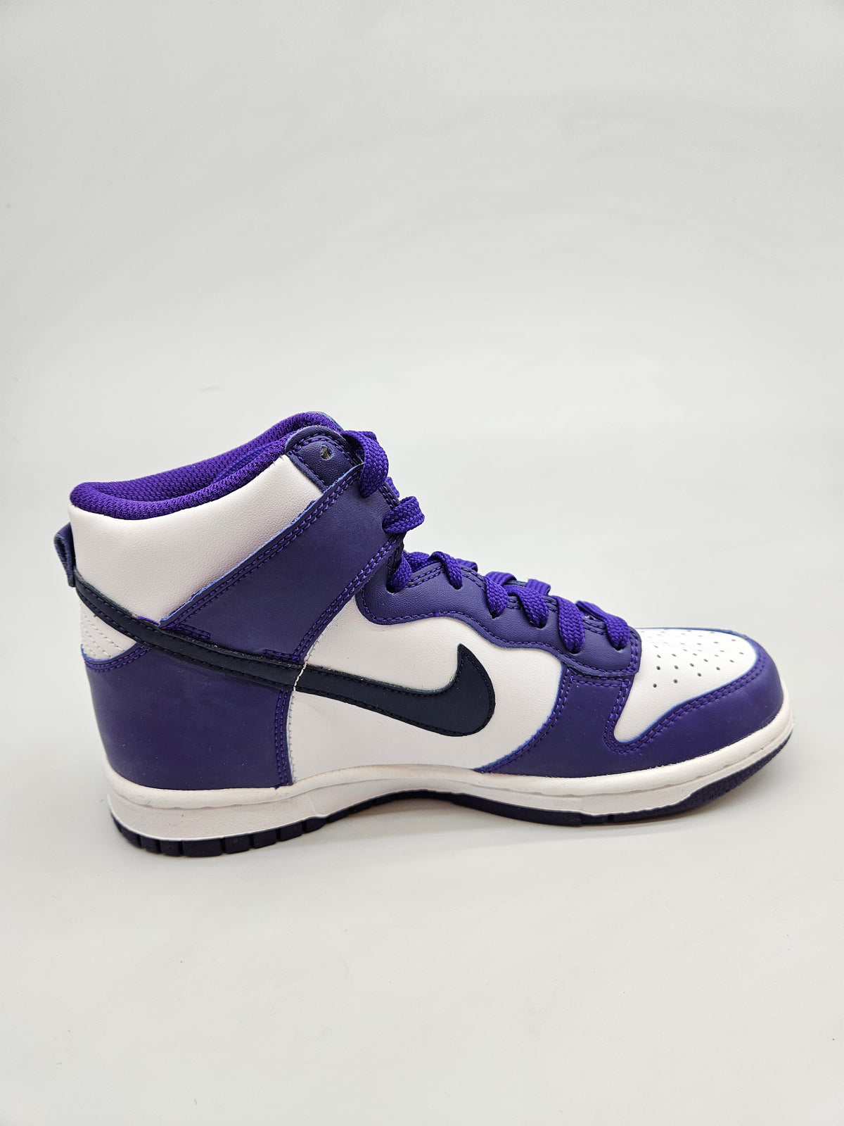 NIKE ORIGINAL PATIKI BR 38
