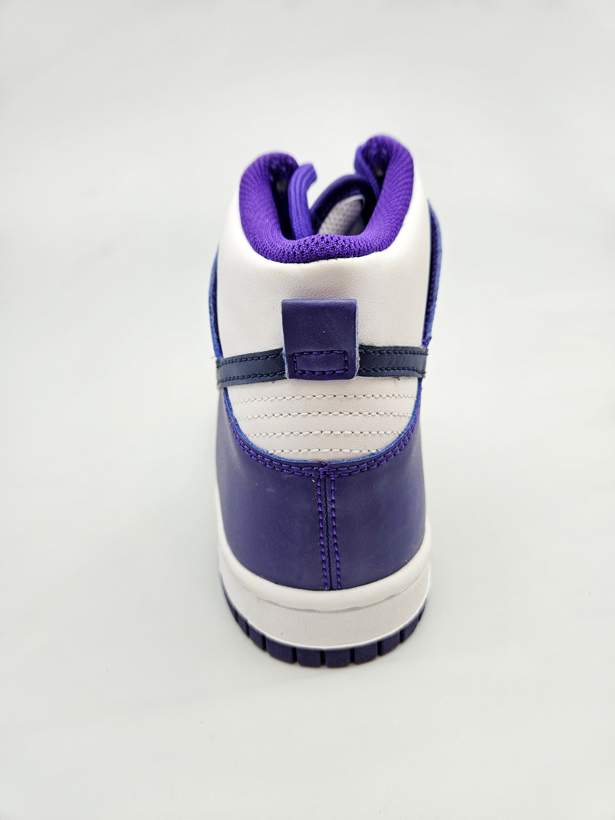 NIKE ORIGINAL PATIKI BR 38