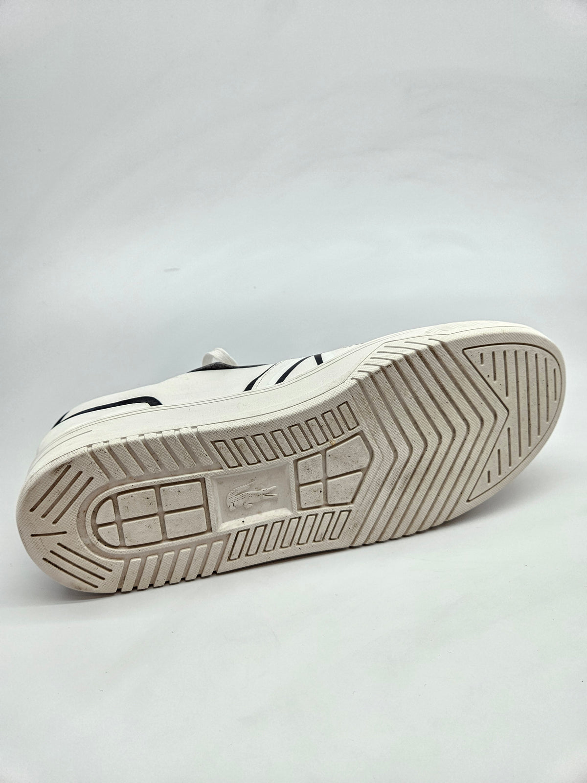 LACOSTE ORIGINAL PATIKI BR 45