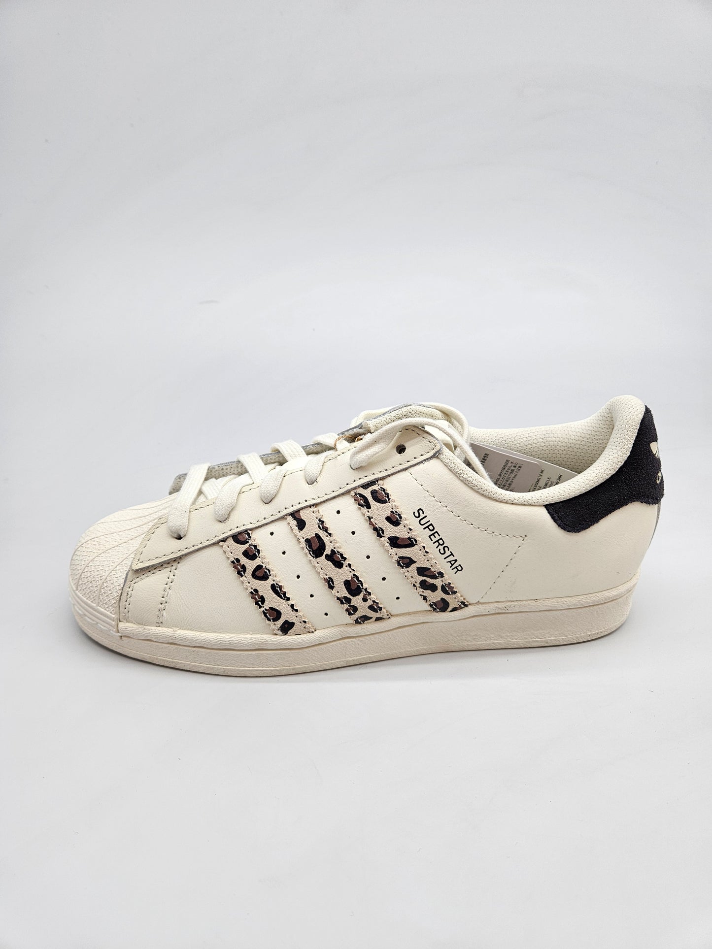 ADIDAS SUPERSTAR NOVI ORIGINAL PATIKI BR 39