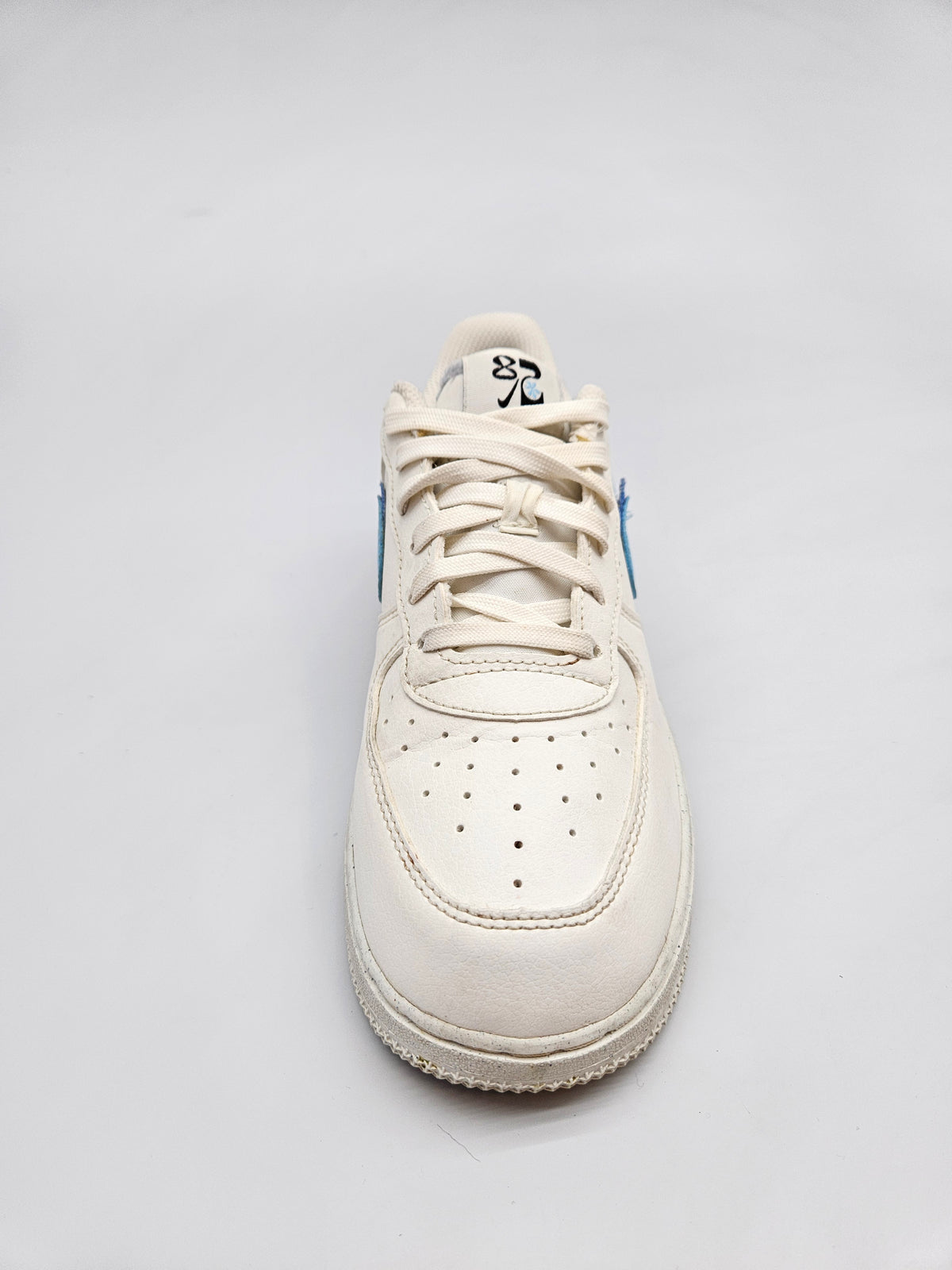 NIKE ORIGINAL PATIKI BR 35