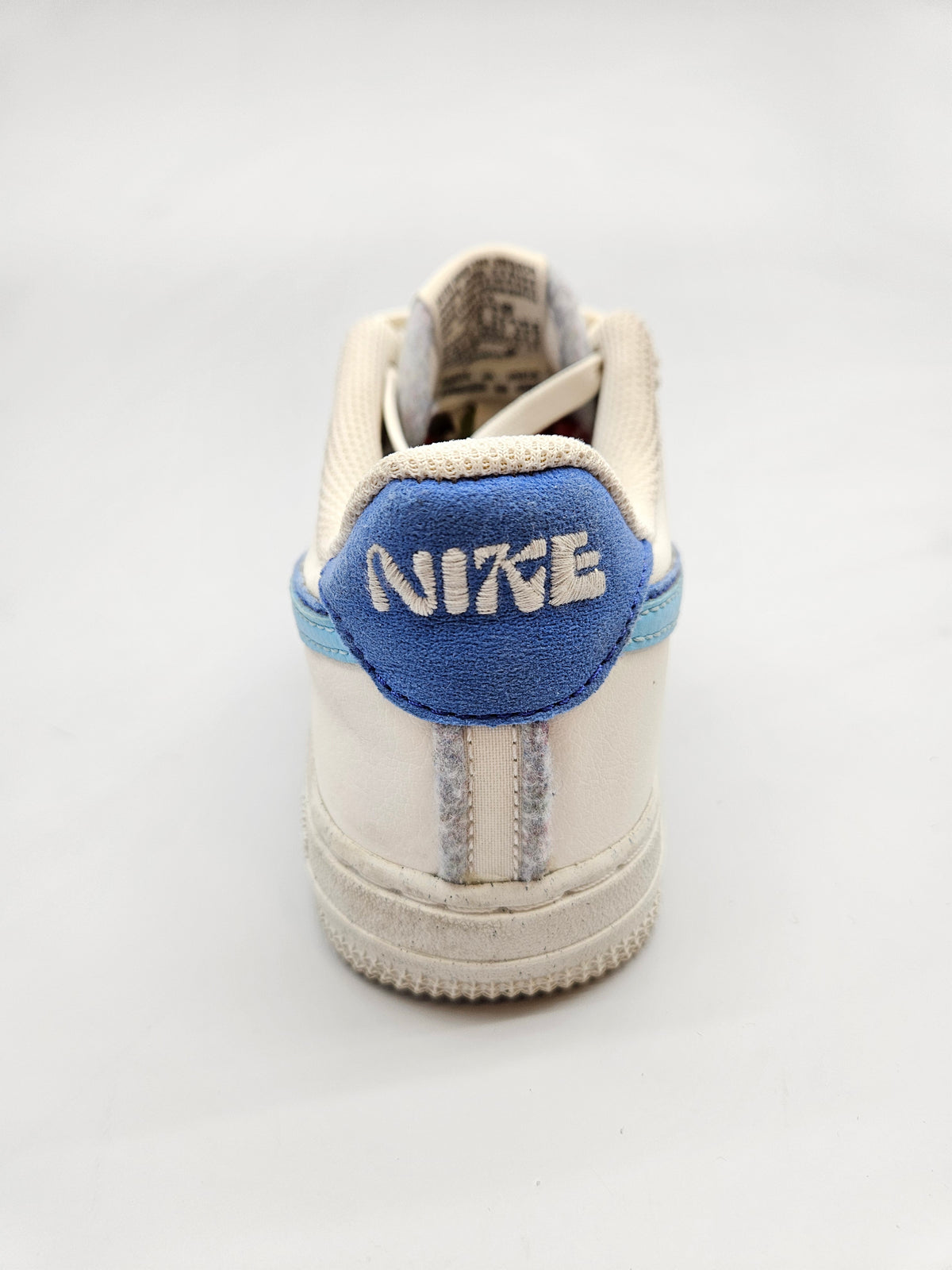 NIKE ORIGINAL PATIKI BR 35