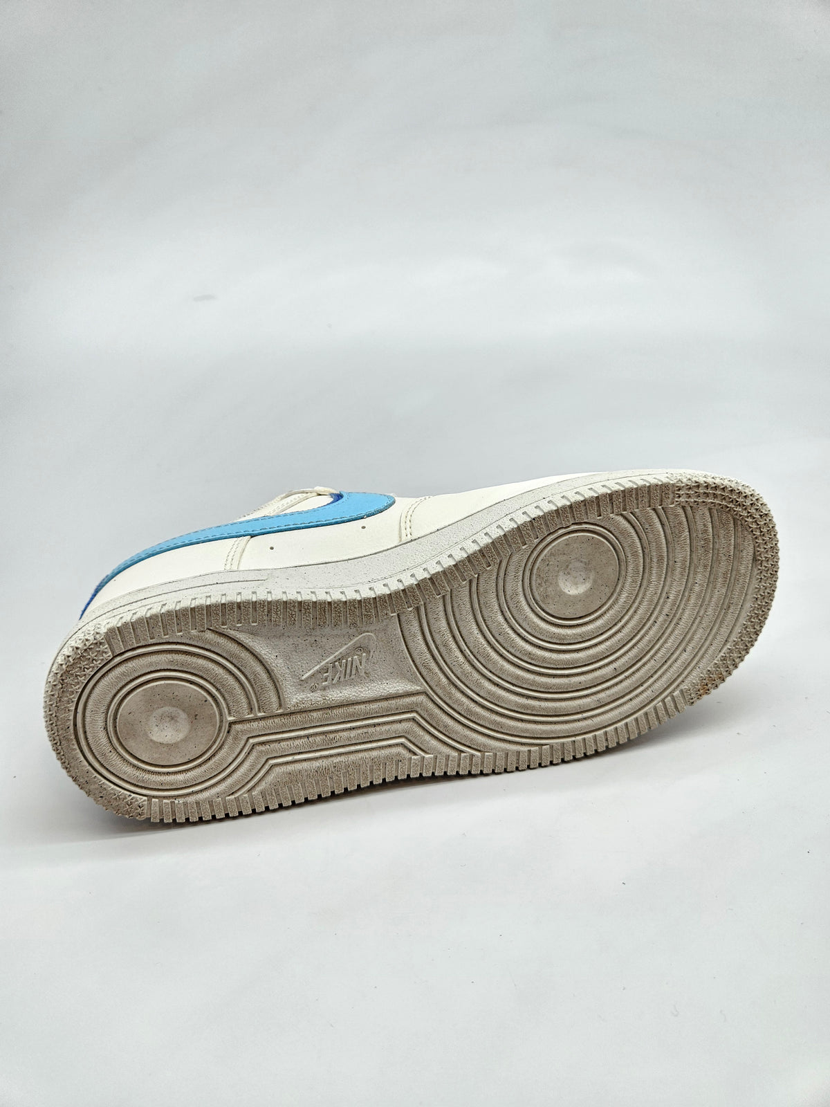 NIKE ORIGINAL PATIKI BR 35