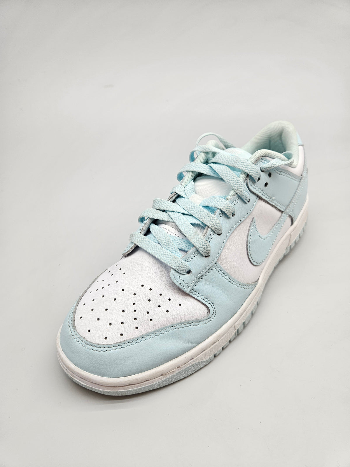 NIKE ORIGINAL PATIKI BR 42