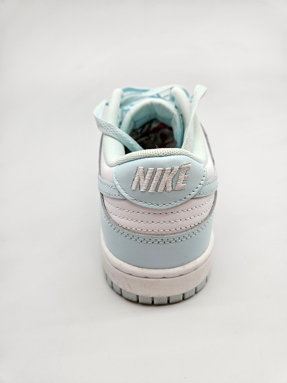 NIKE ORIGINAL PATIKI BR 42