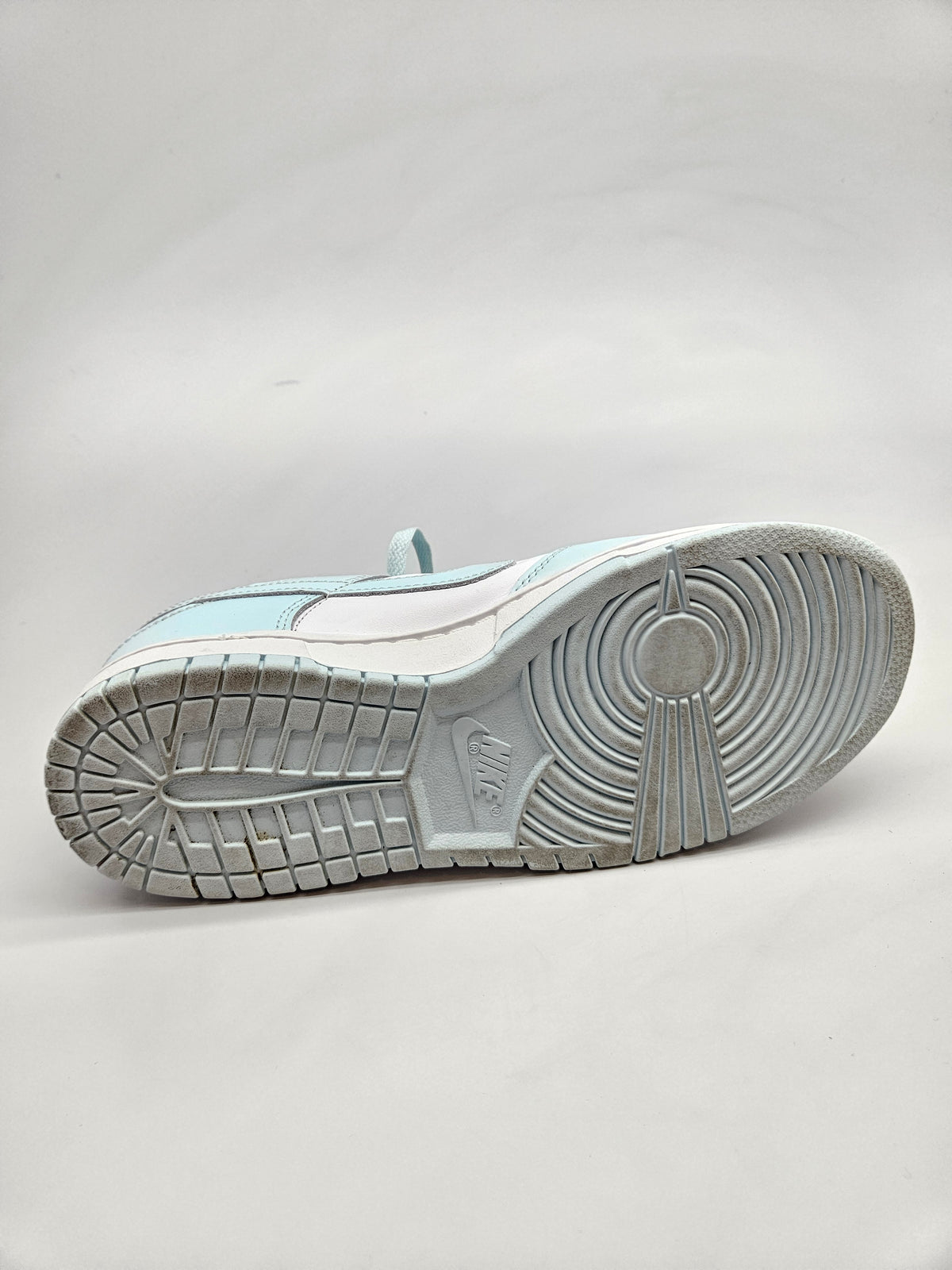 NIKE ORIGINAL PATIKI BR 42