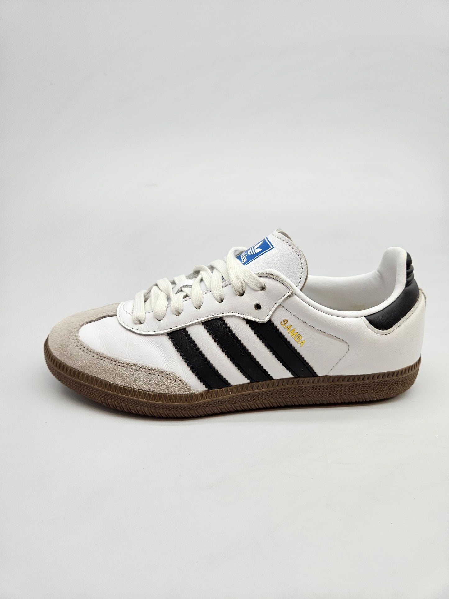 ADIDAS ORIGINAL PATIKI BR 38.5