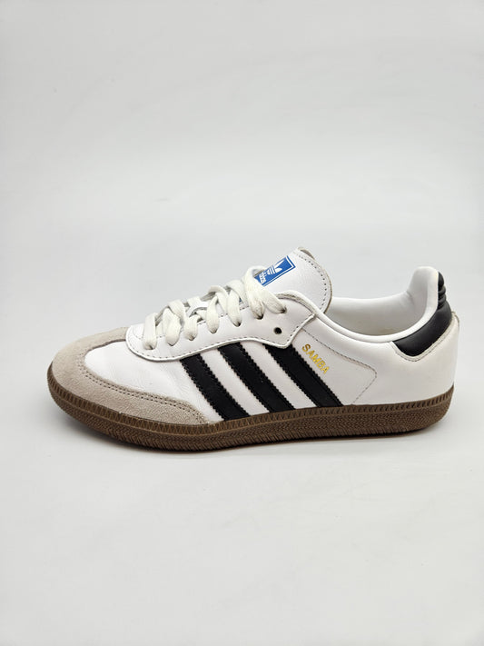 ADIDAS ORIGINAL PATIKI BR 38.5