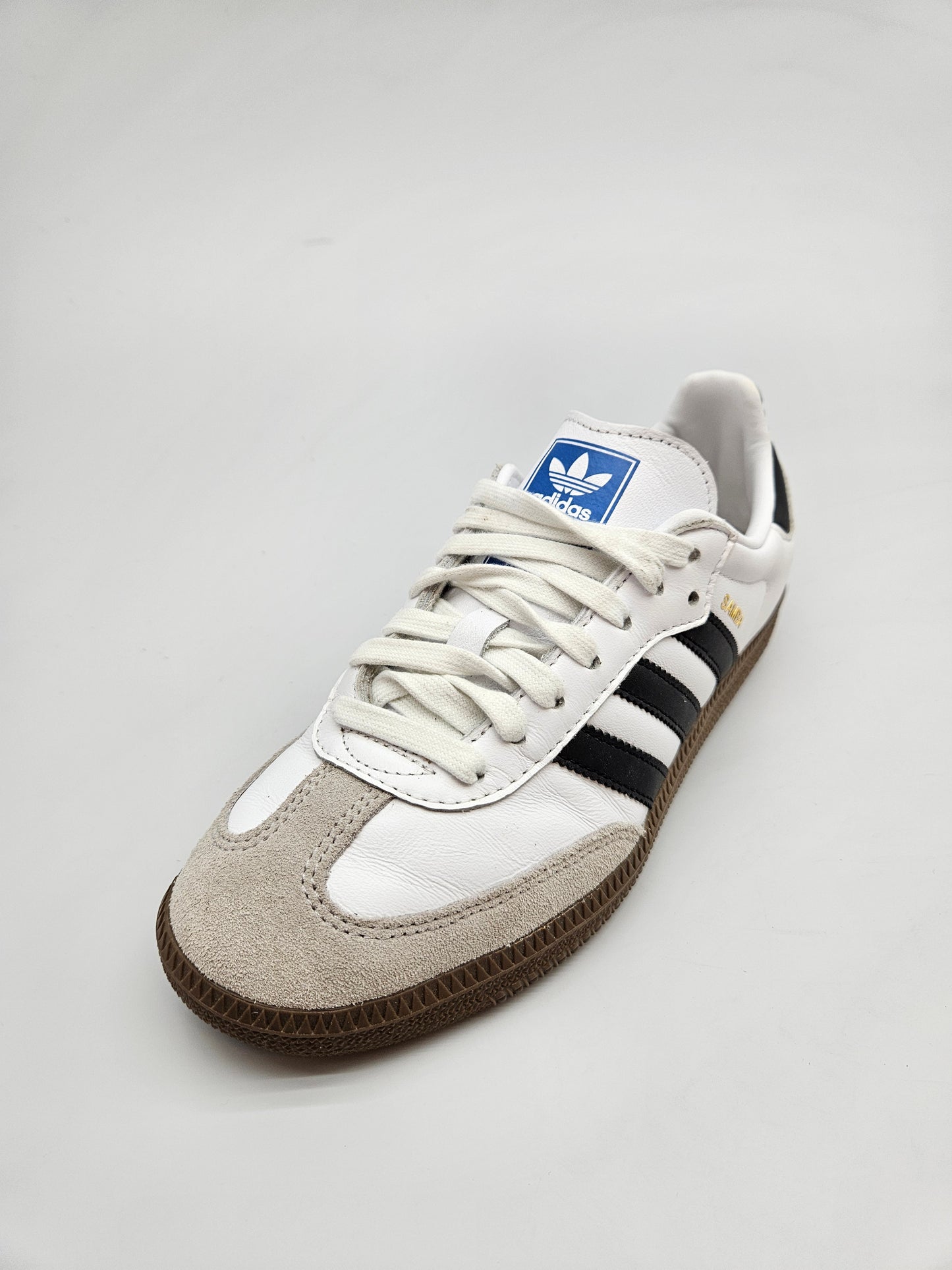 ADIDAS ORIGINAL PATIKI BR 38.5