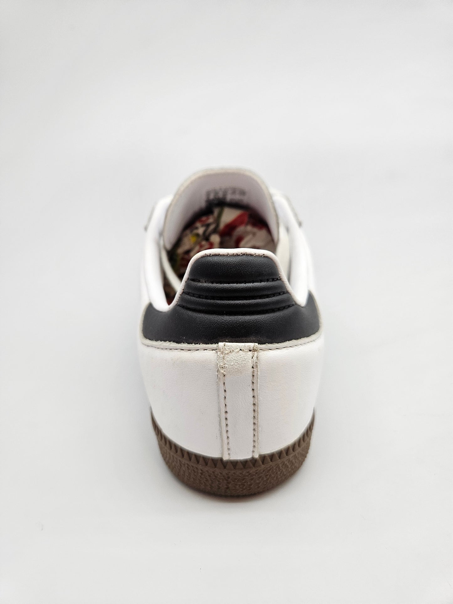 ADIDAS ORIGINAL PATIKI BR 38.5