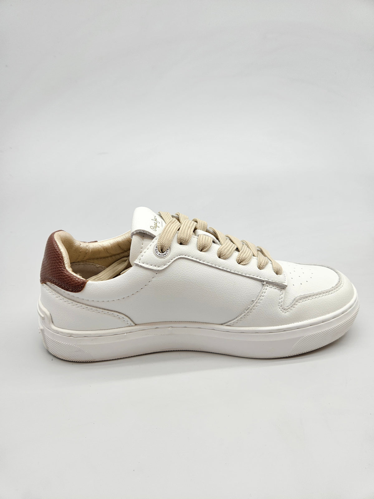 PEPE JEANS ORIGINAL PATIKI BR 36