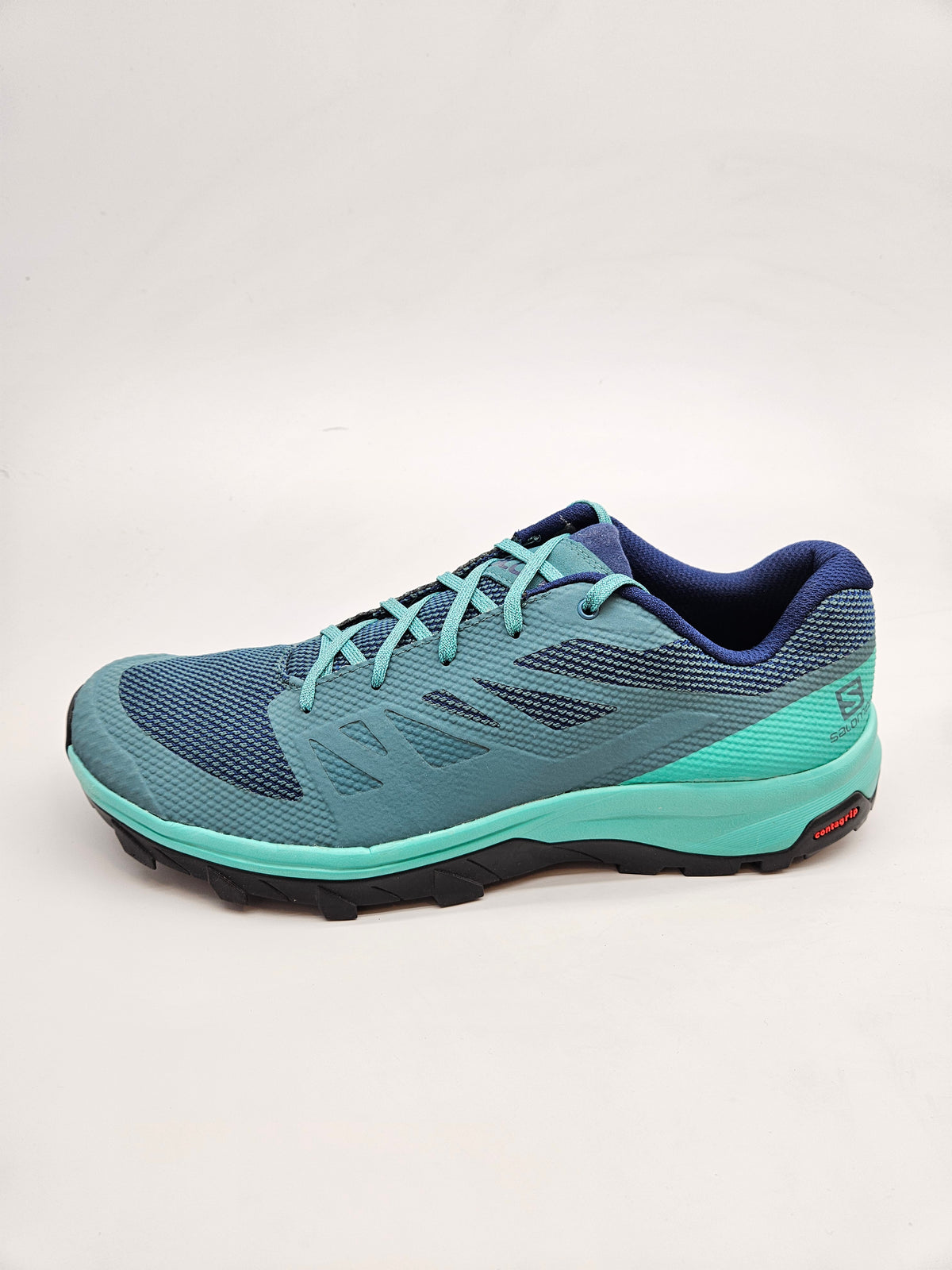 SALOMON ORIGINAL PATIKI BR 44