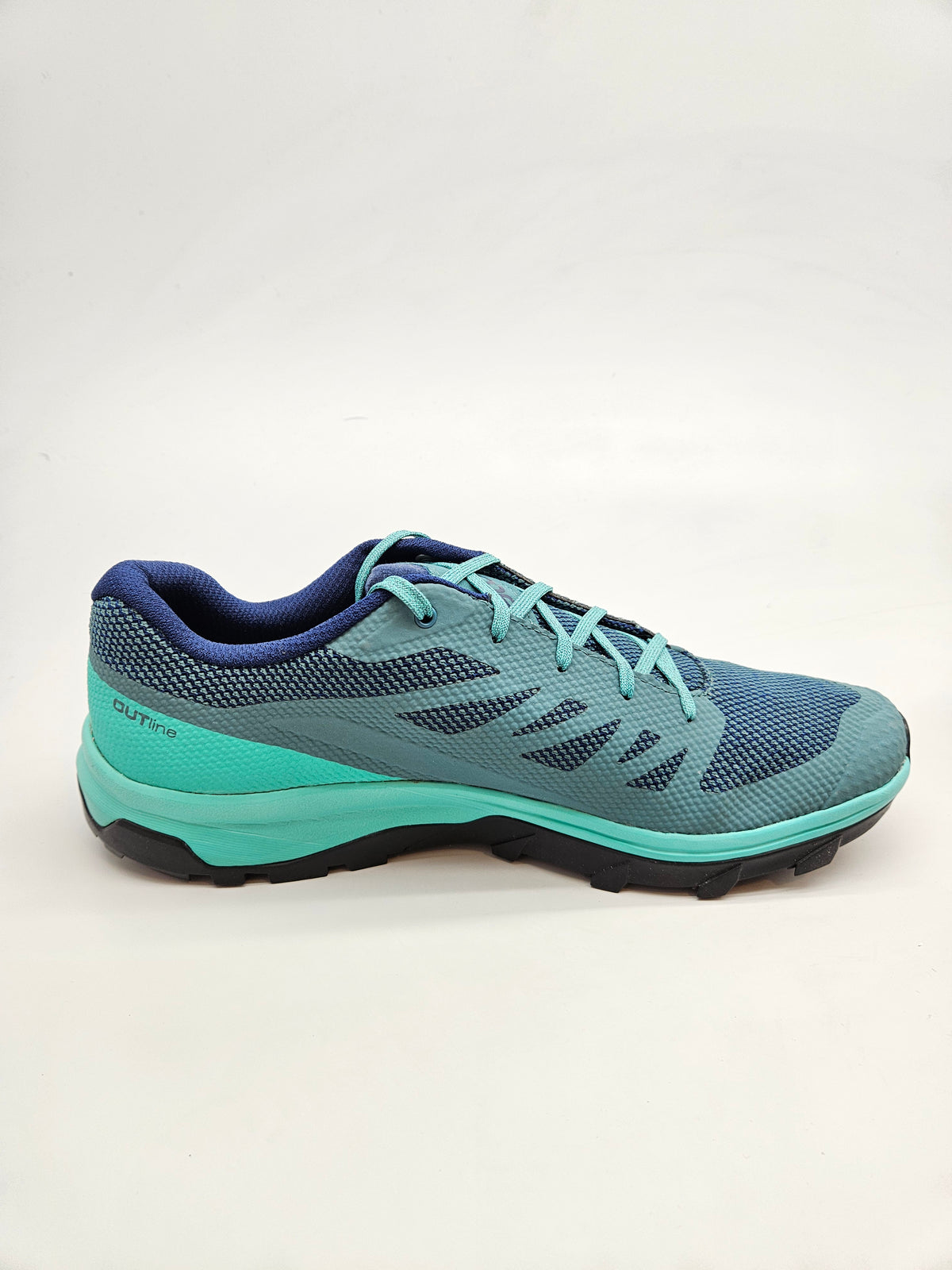SALOMON ORIGINAL PATIKI BR 44