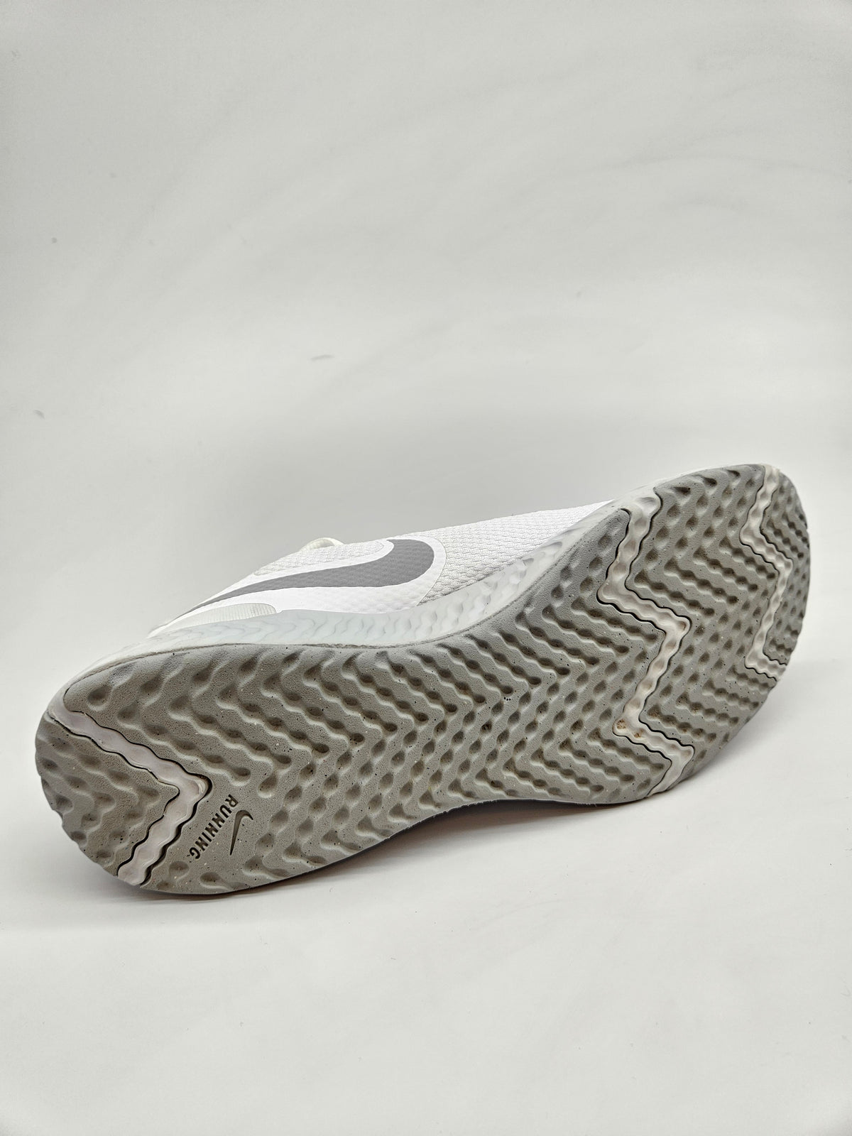 NIKE ORIGINAL PATIKI BR 41