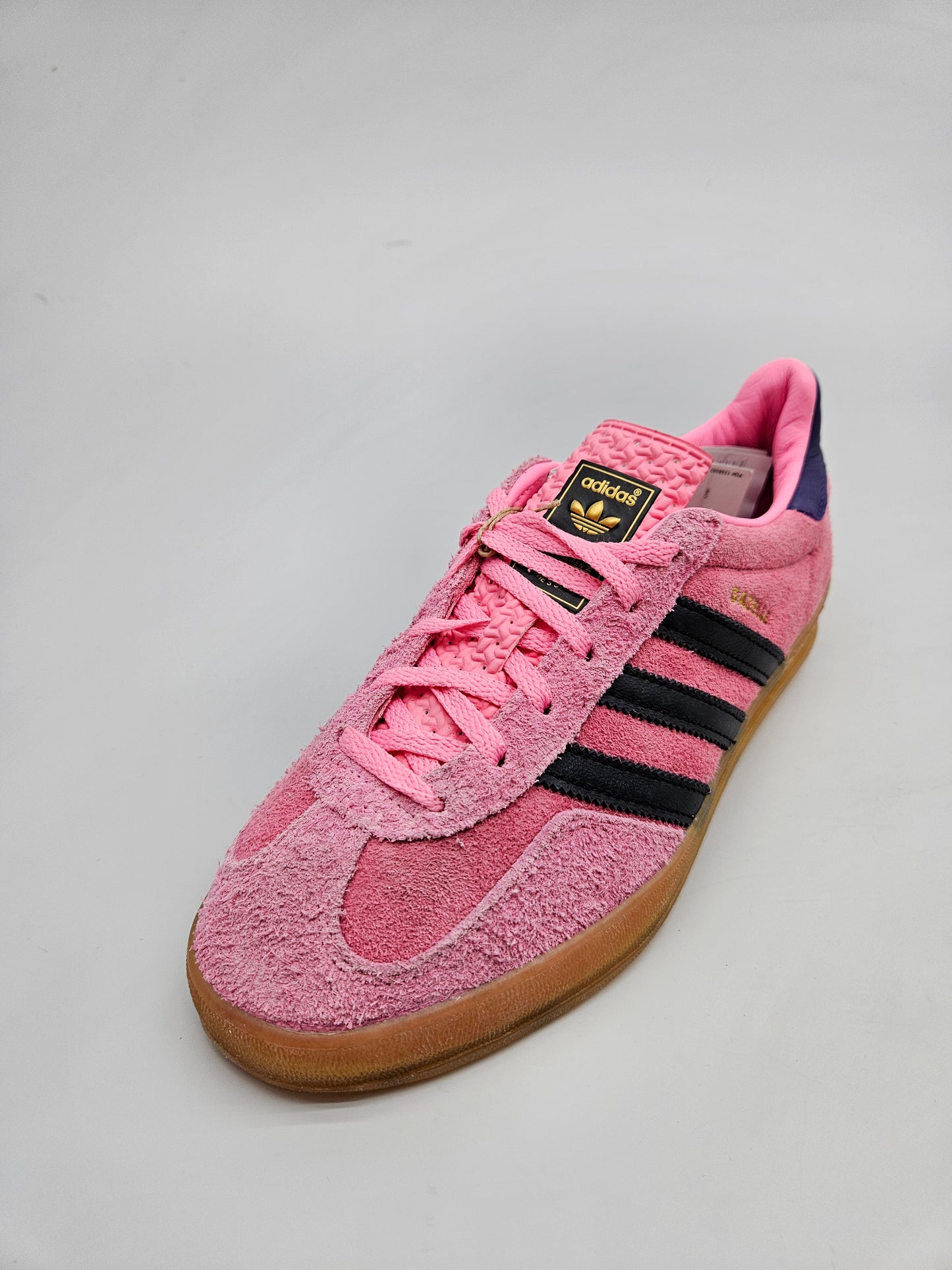 ADIDAS GAZZELE ORIGINAL KOZNI PATIKI BR 39