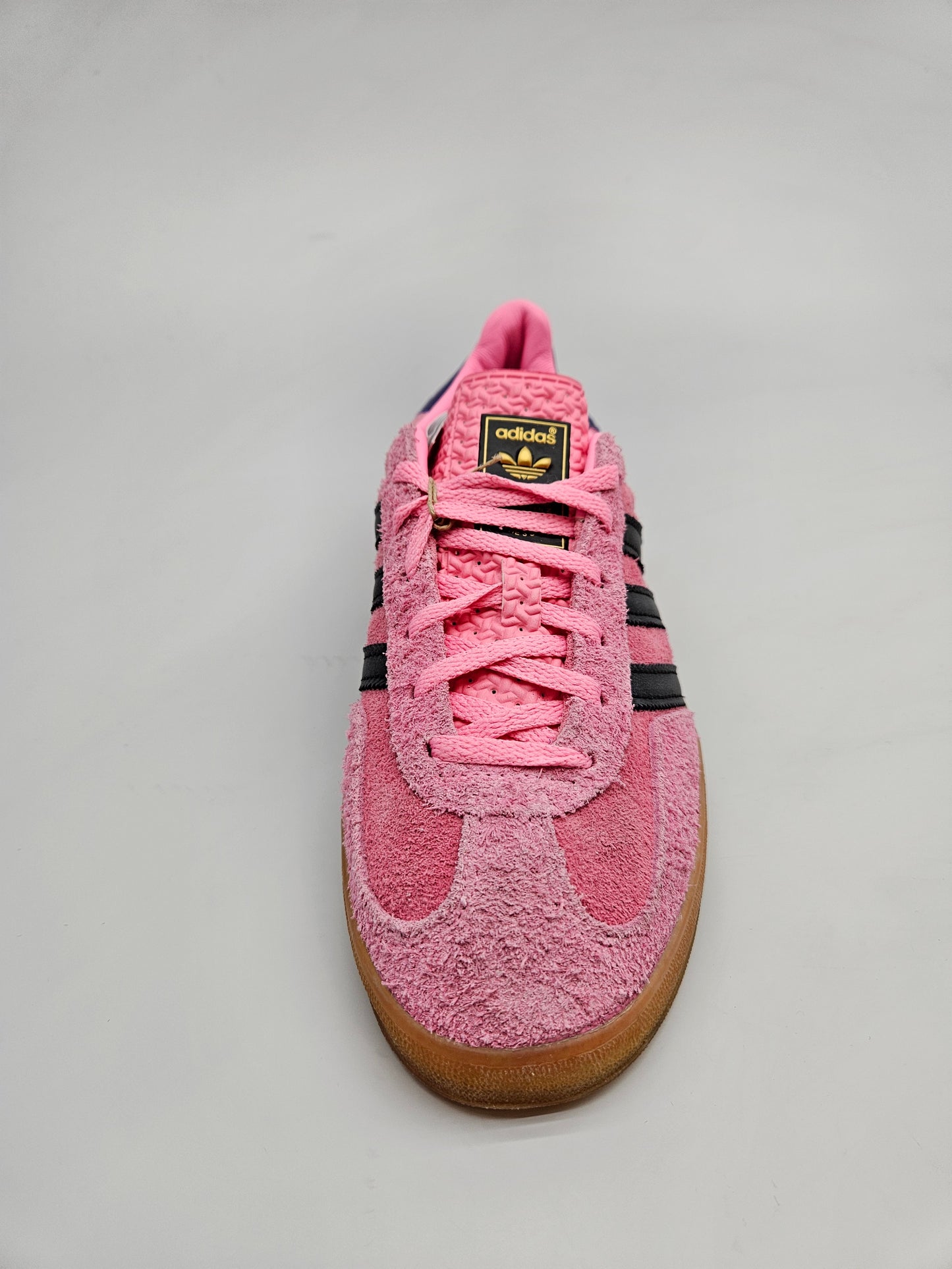 ADIDAS GAZZELE ORIGINAL KOZNI PATIKI BR 39