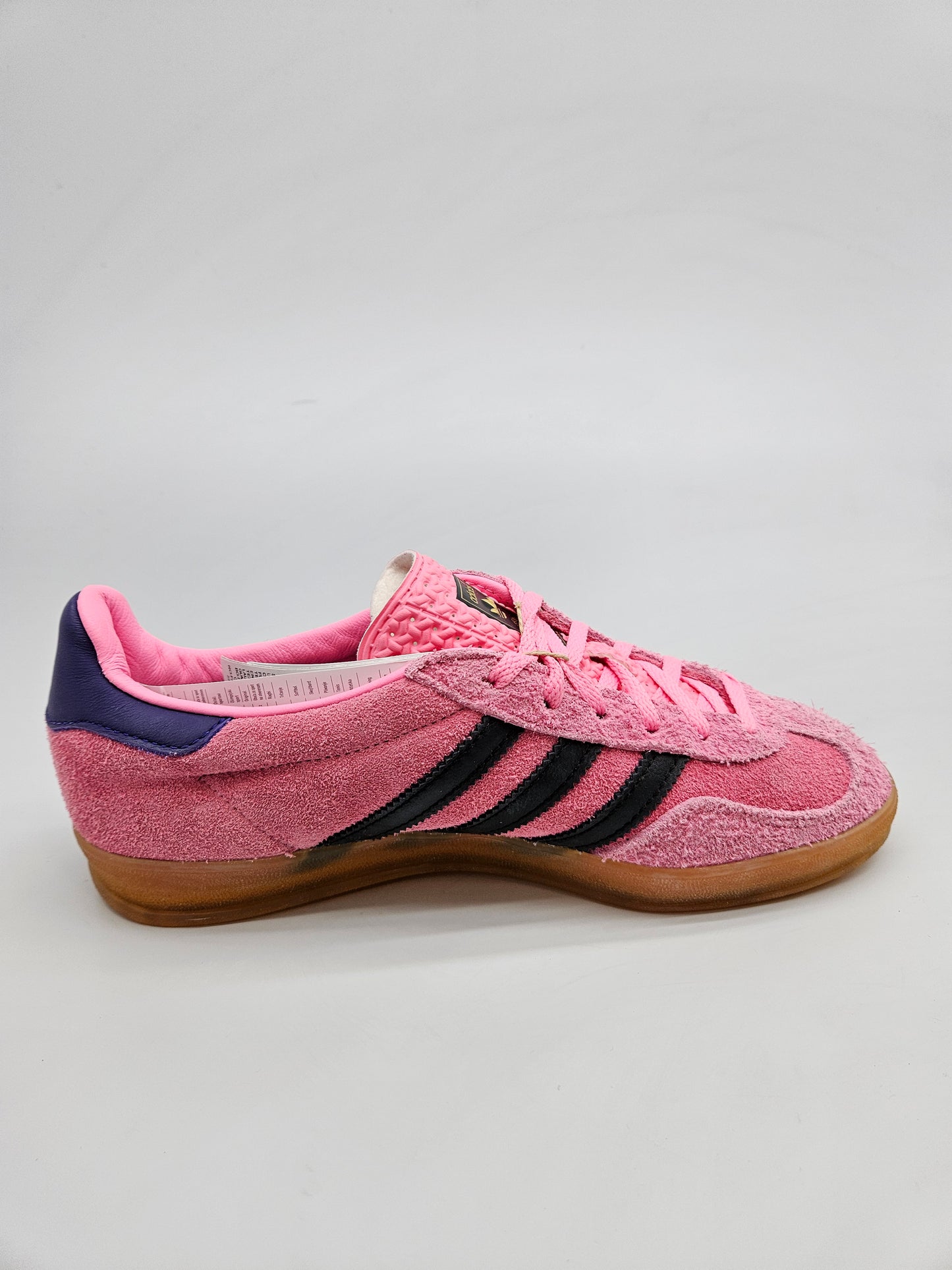 ADIDAS GAZZELE ORIGINAL KOZNI PATIKI BR 39