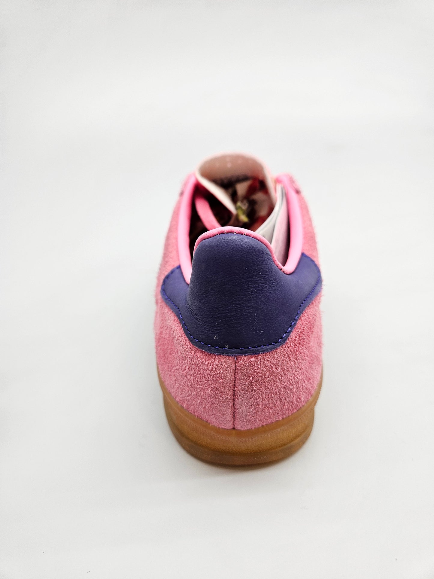 ADIDAS GAZZELE ORIGINAL KOZNI PATIKI BR 39