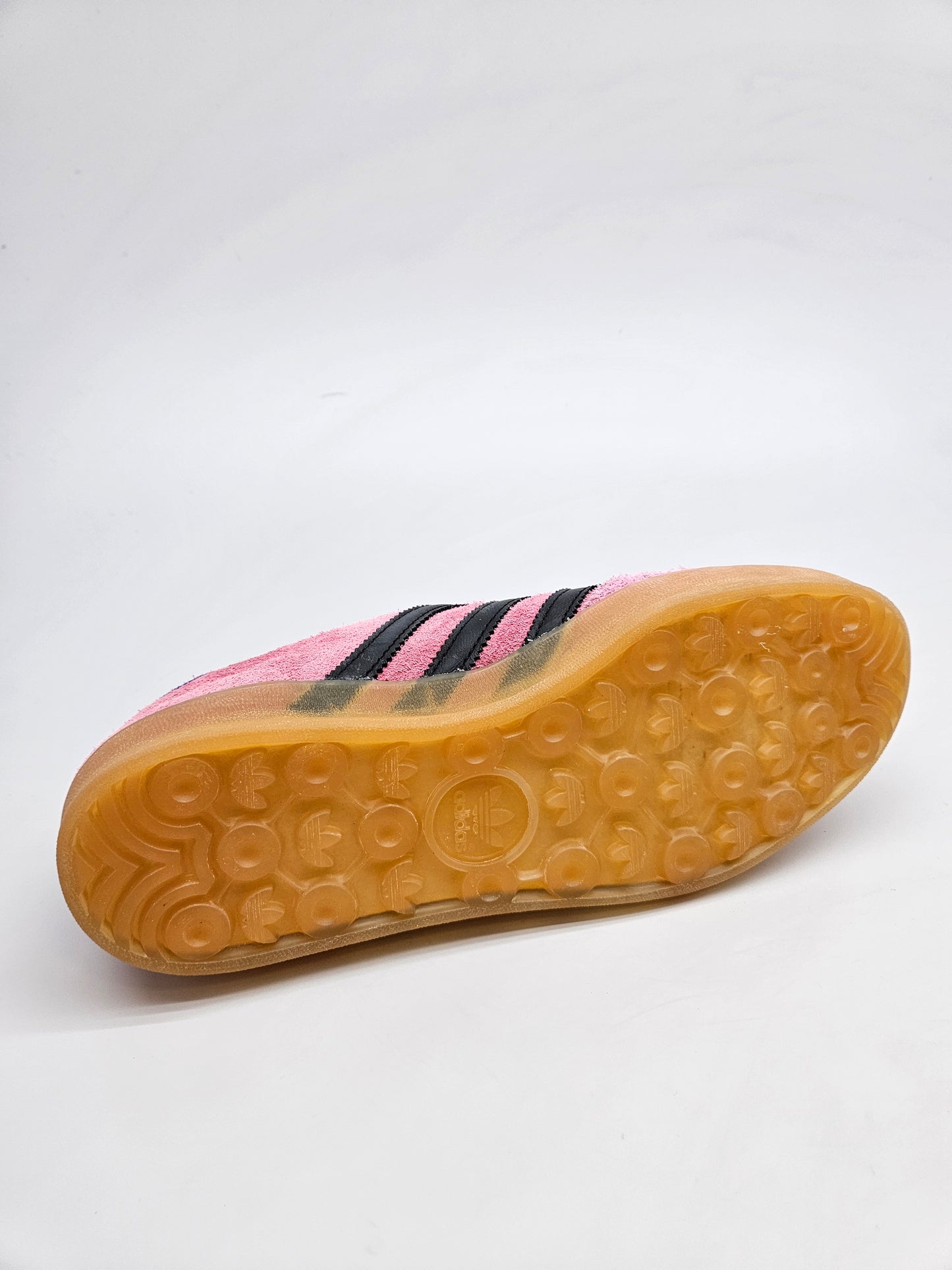 ADIDAS GAZZELE ORIGINAL KOZNI PATIKI BR 39