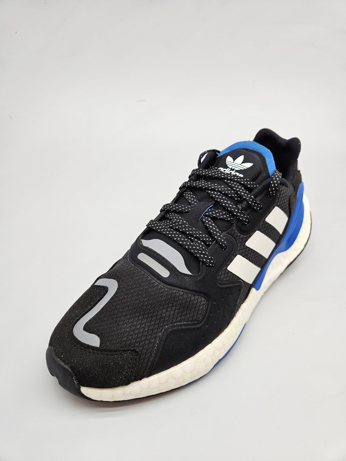ADIDAS ORIGINAL PATIKI BR 43
