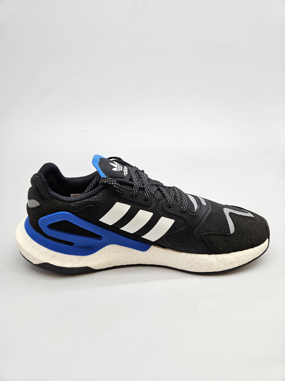 ADIDAS ORIGINAL PATIKI BR 43