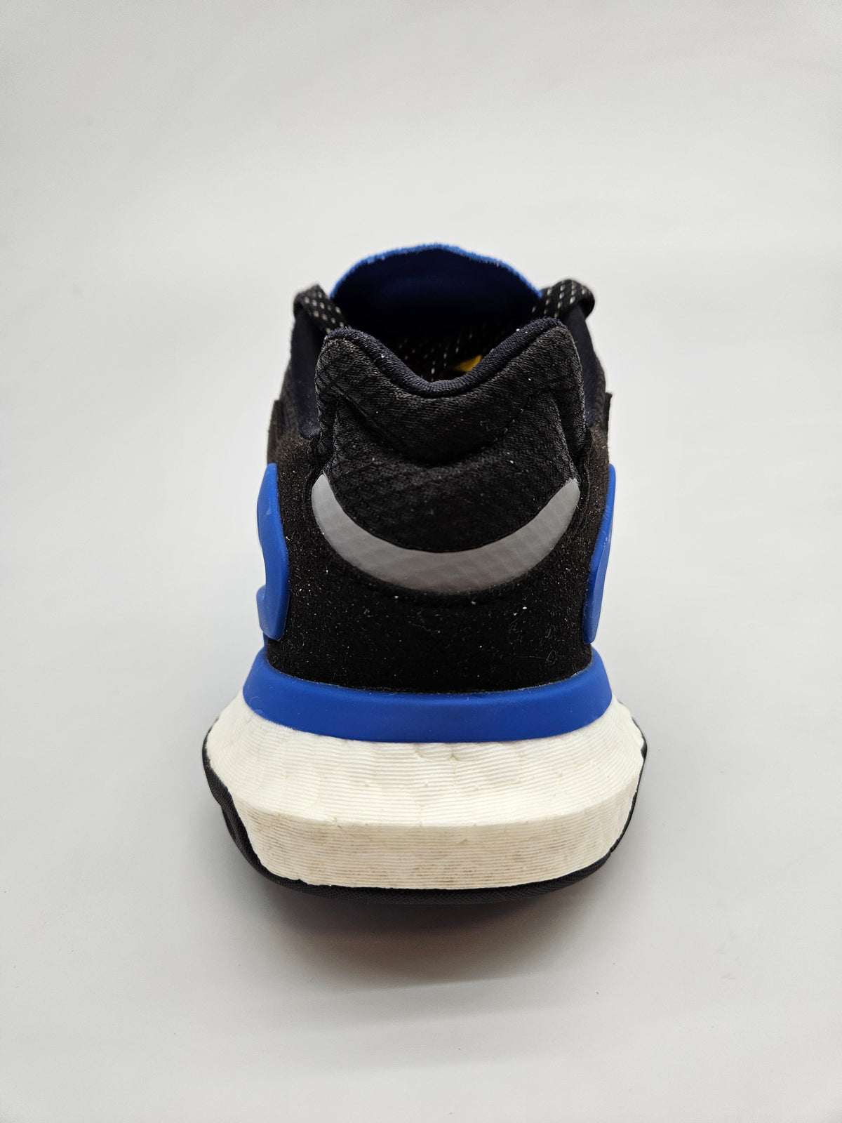 ADIDAS ORIGINAL PATIKI BR 43