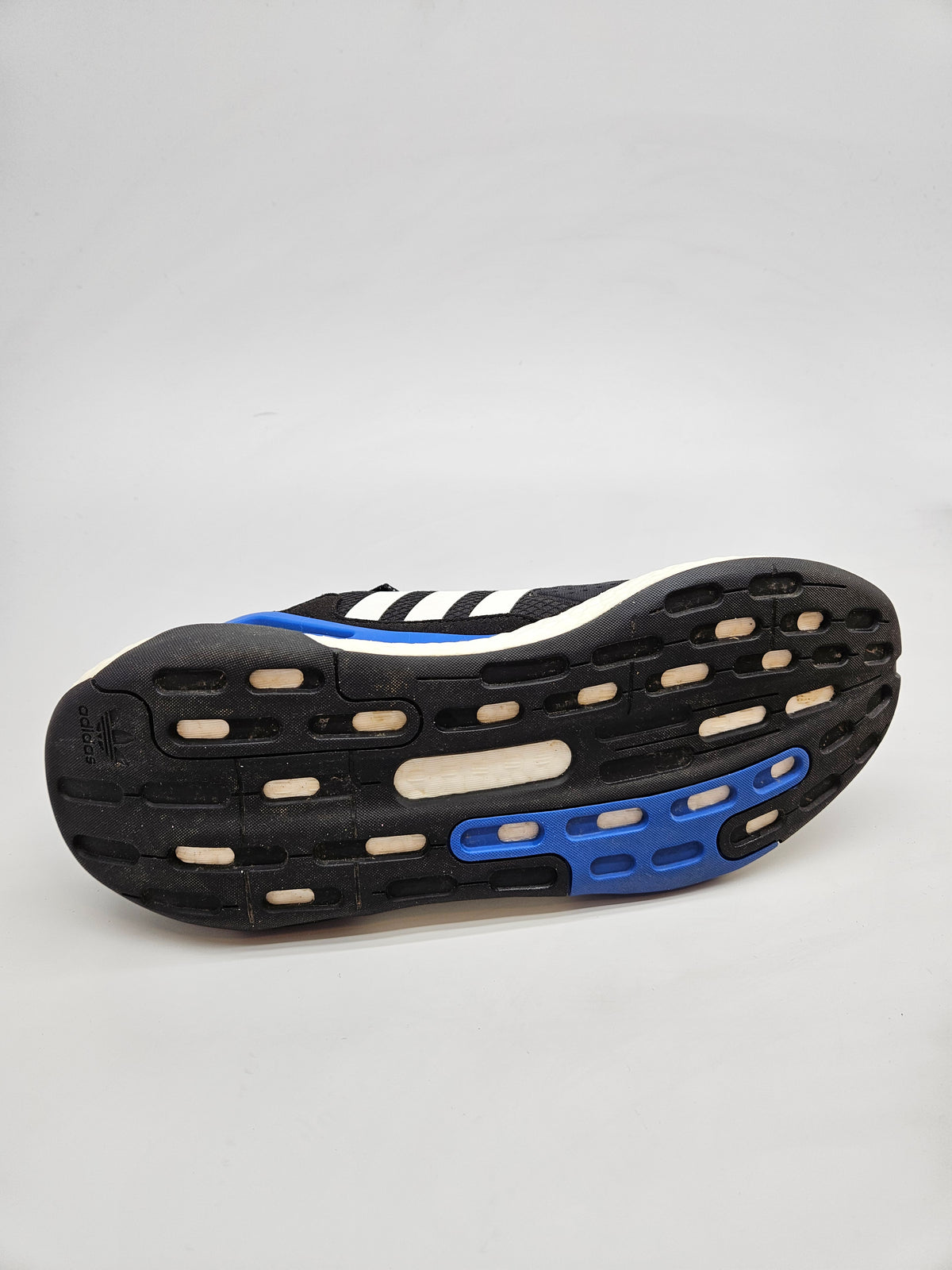 ADIDAS ORIGINAL PATIKI BR 43