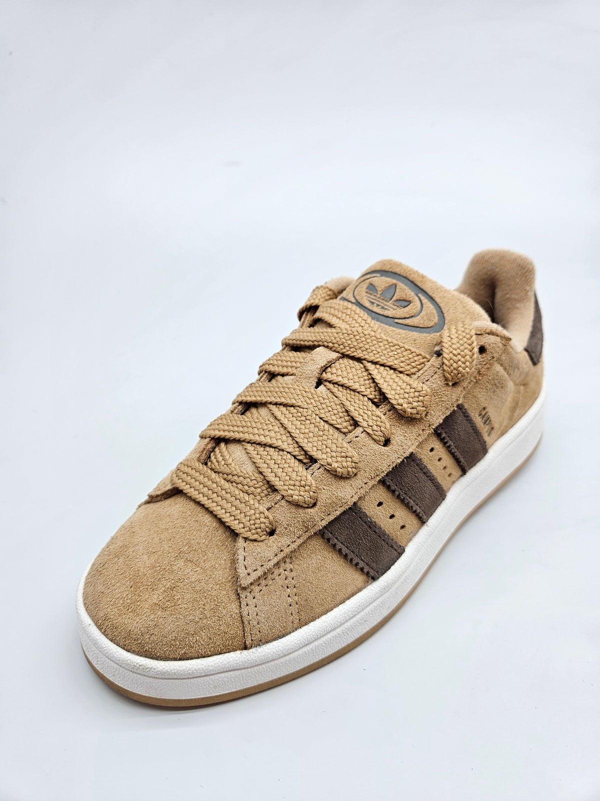 ADIDAS CAMPUS ORIGINAL PATIKI BR 38