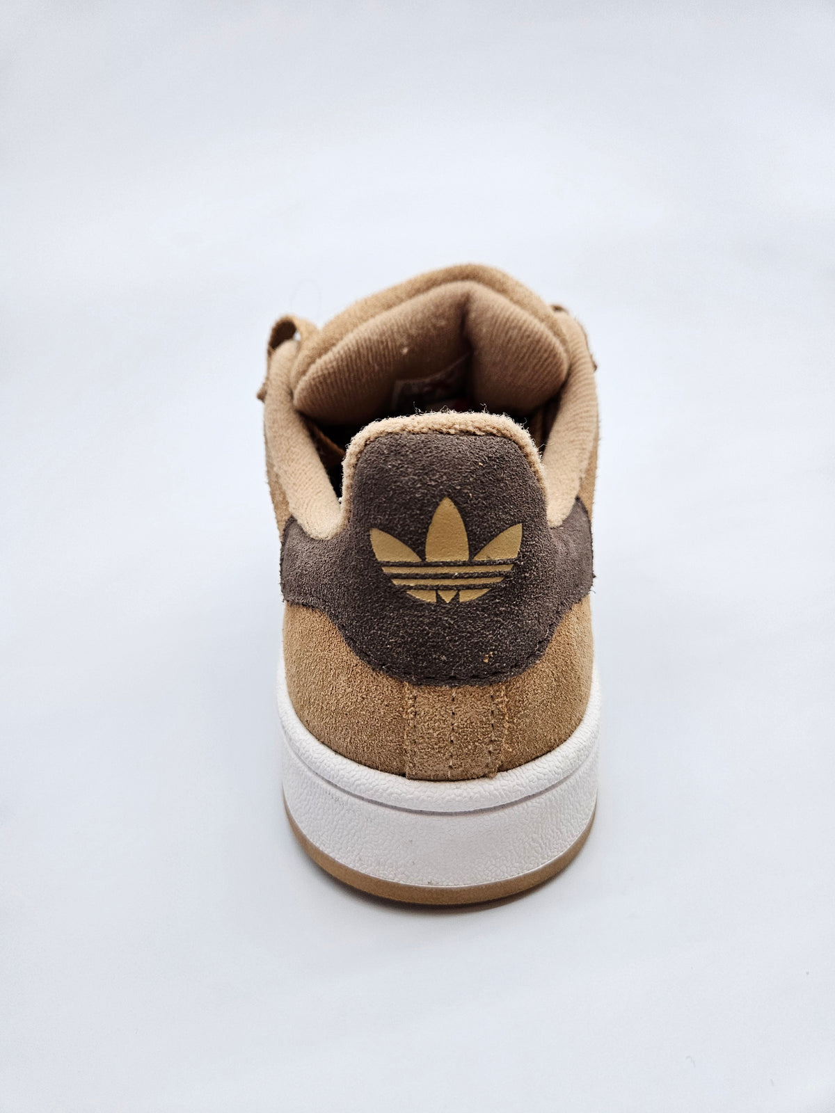ADIDAS CAMPUS ORIGINAL PATIKI BR 38