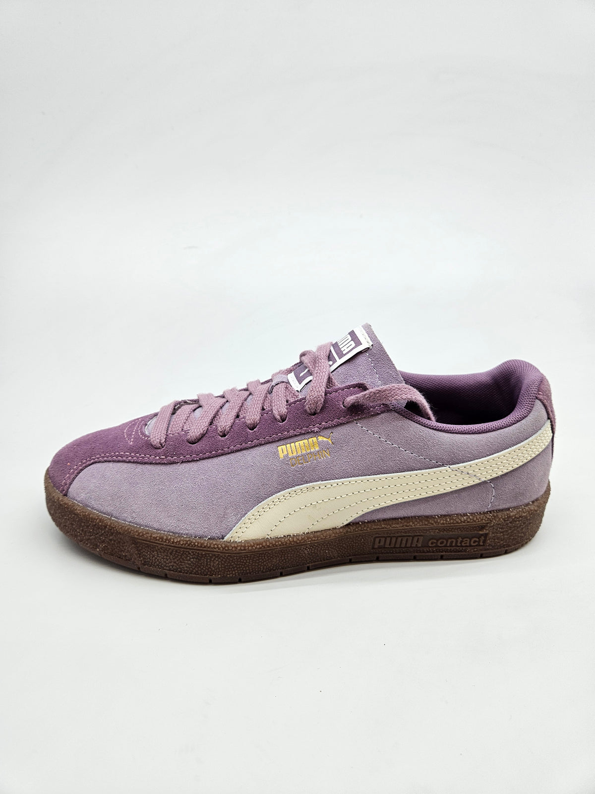 PUMA ORIGINAL PATIKI BR 38.5