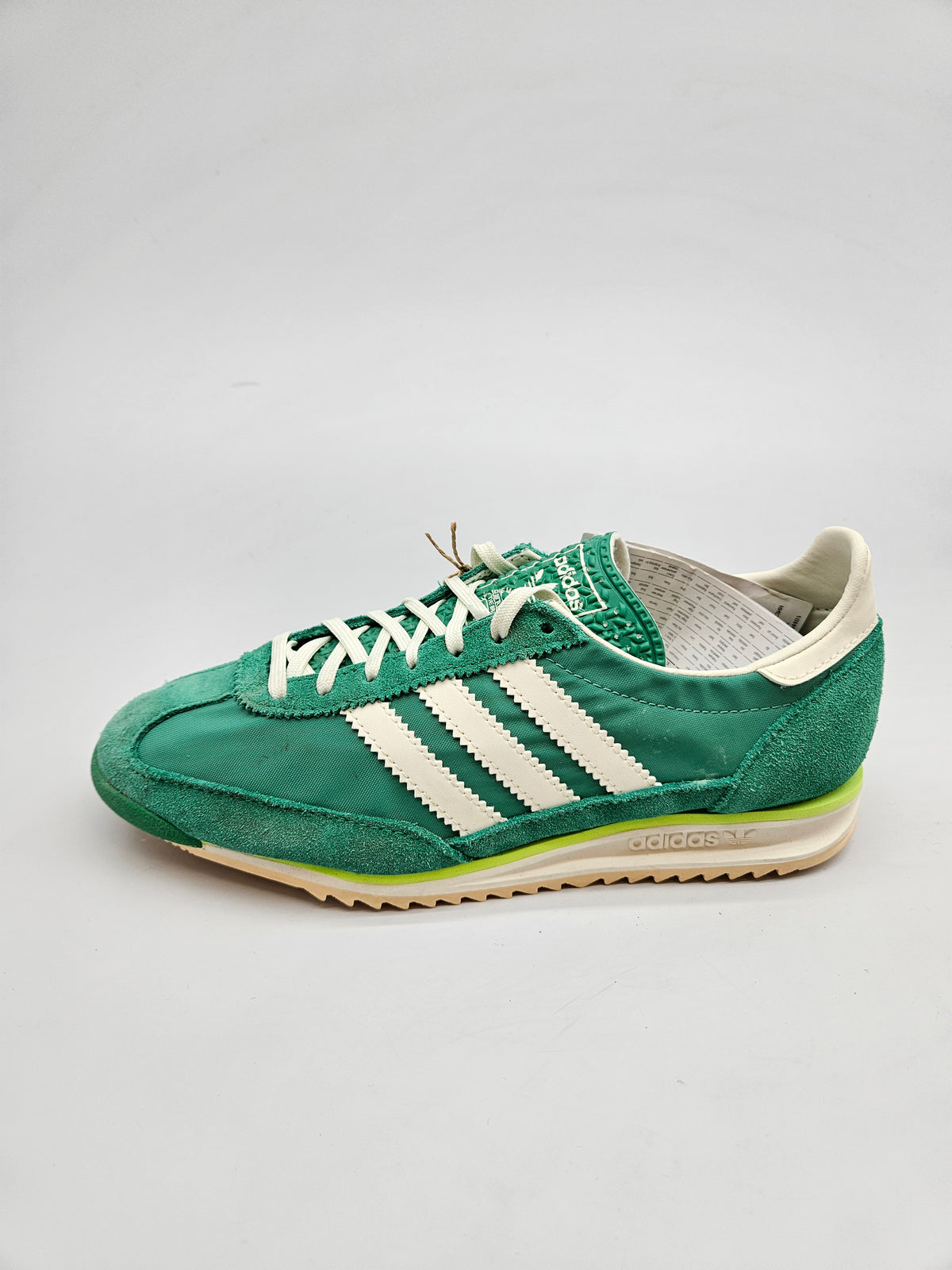 ADIDAS ORIGINAL PATIKI BR 38.5