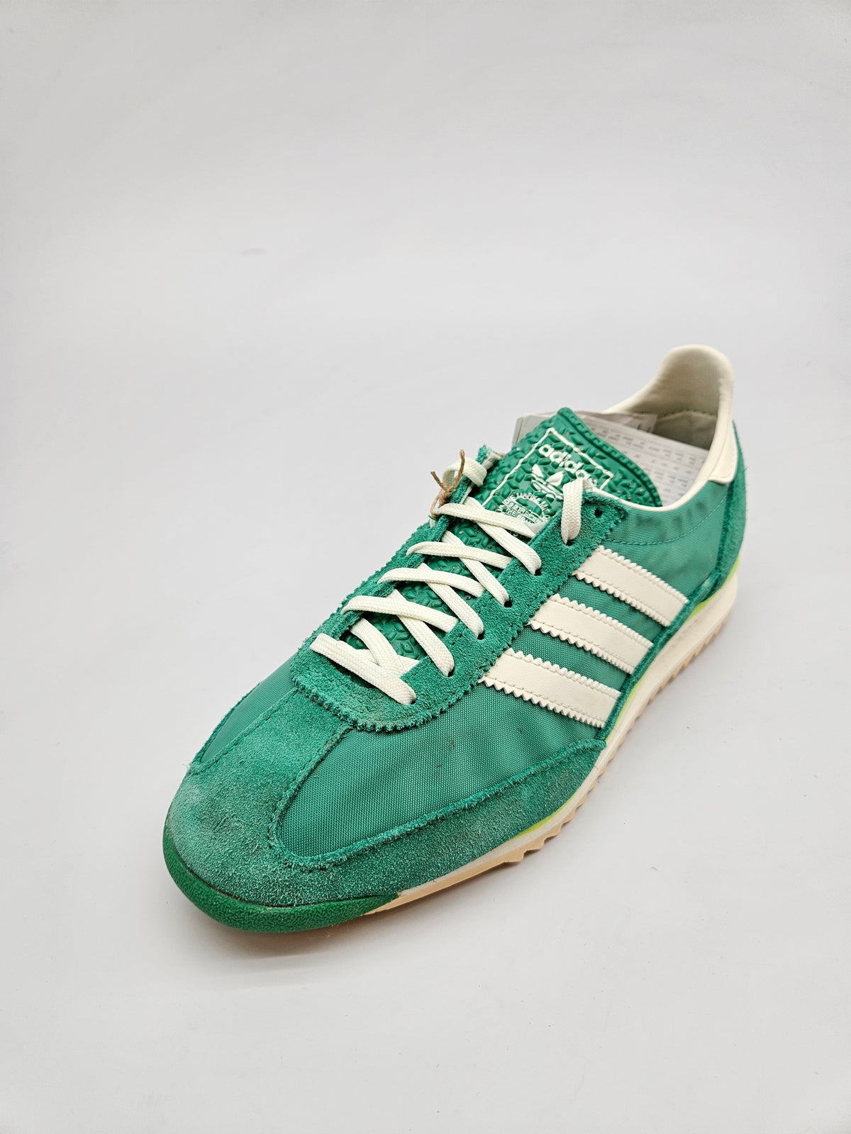 ADIDAS ORIGINAL PATIKI BR 38.5